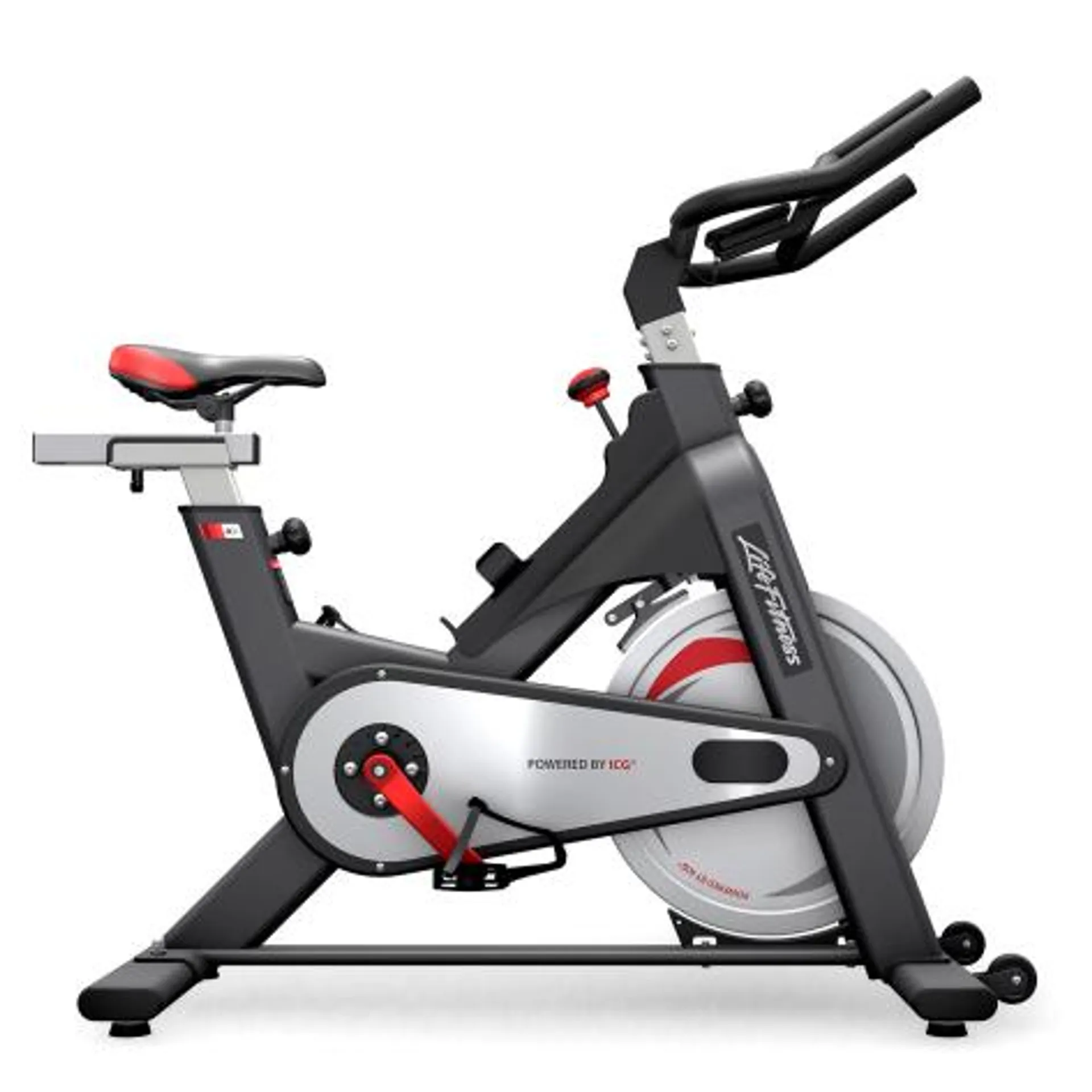 Life Fitness IC1 Group Exercise Bike - North London Ex-Display Product