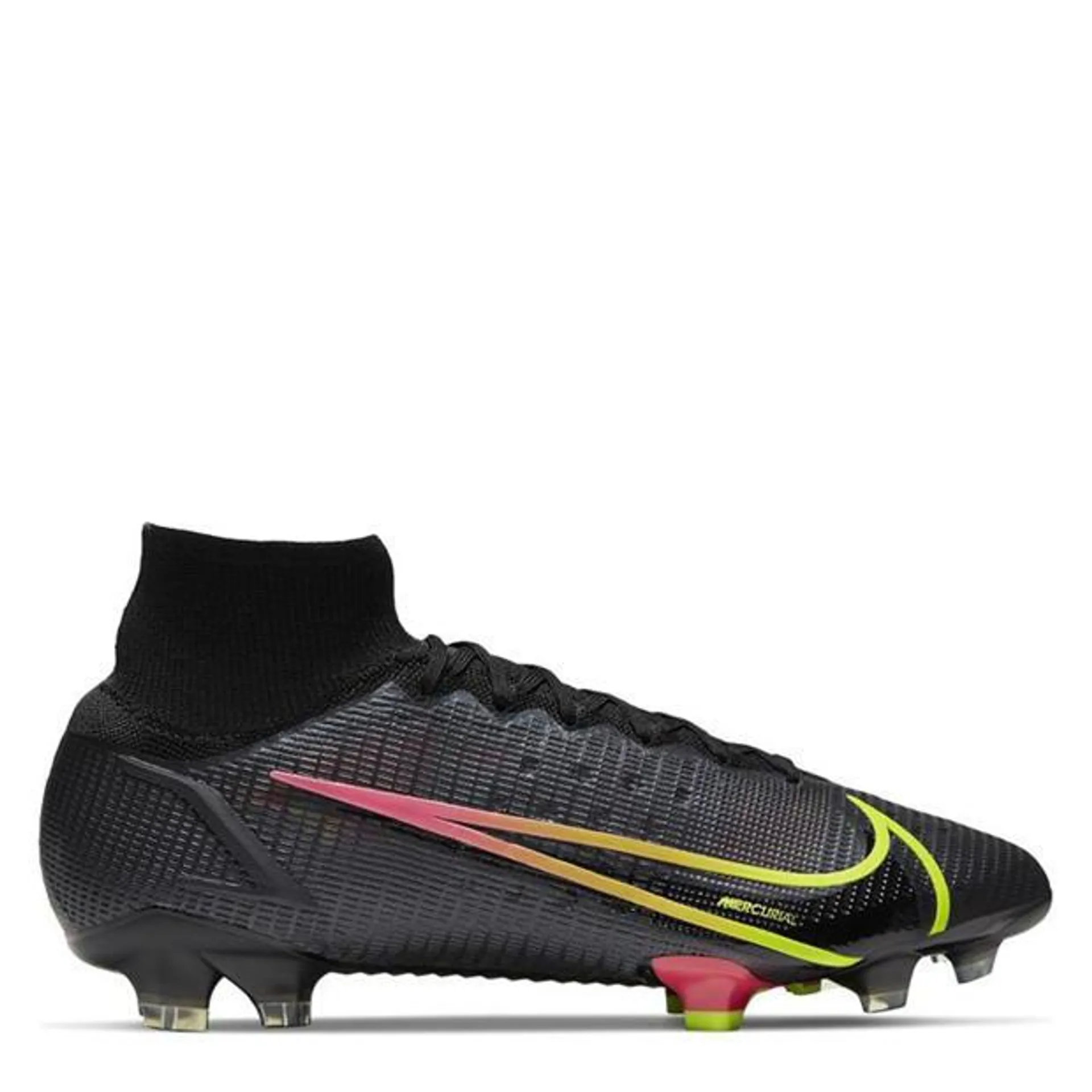 Mercurial Superfly Elite DF FG Football Boots