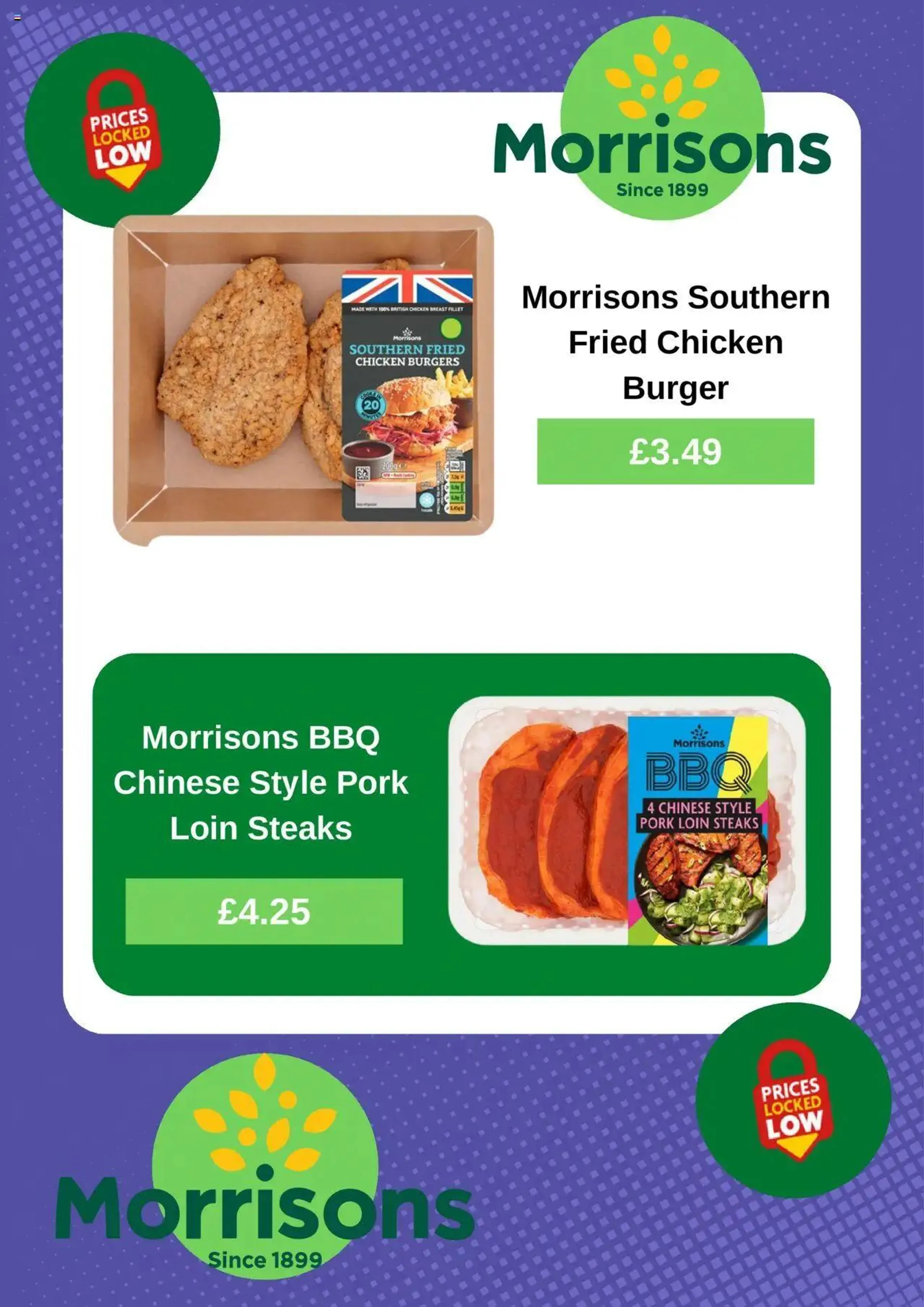 Morrisons - Weekly offers - 2