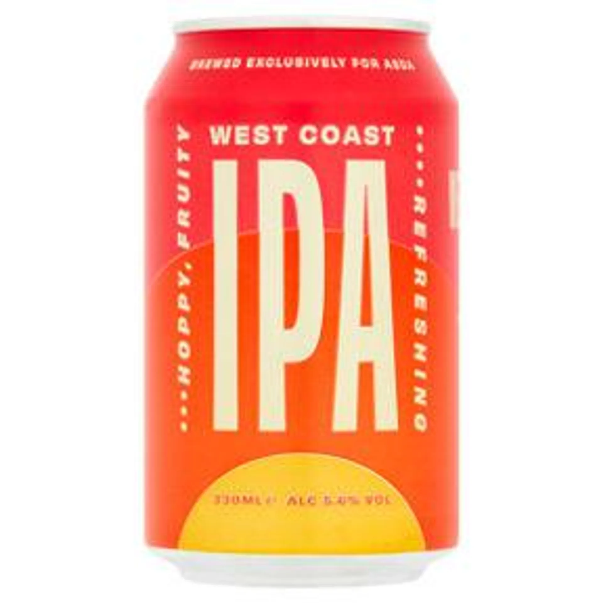 ASDA West Coast IPA