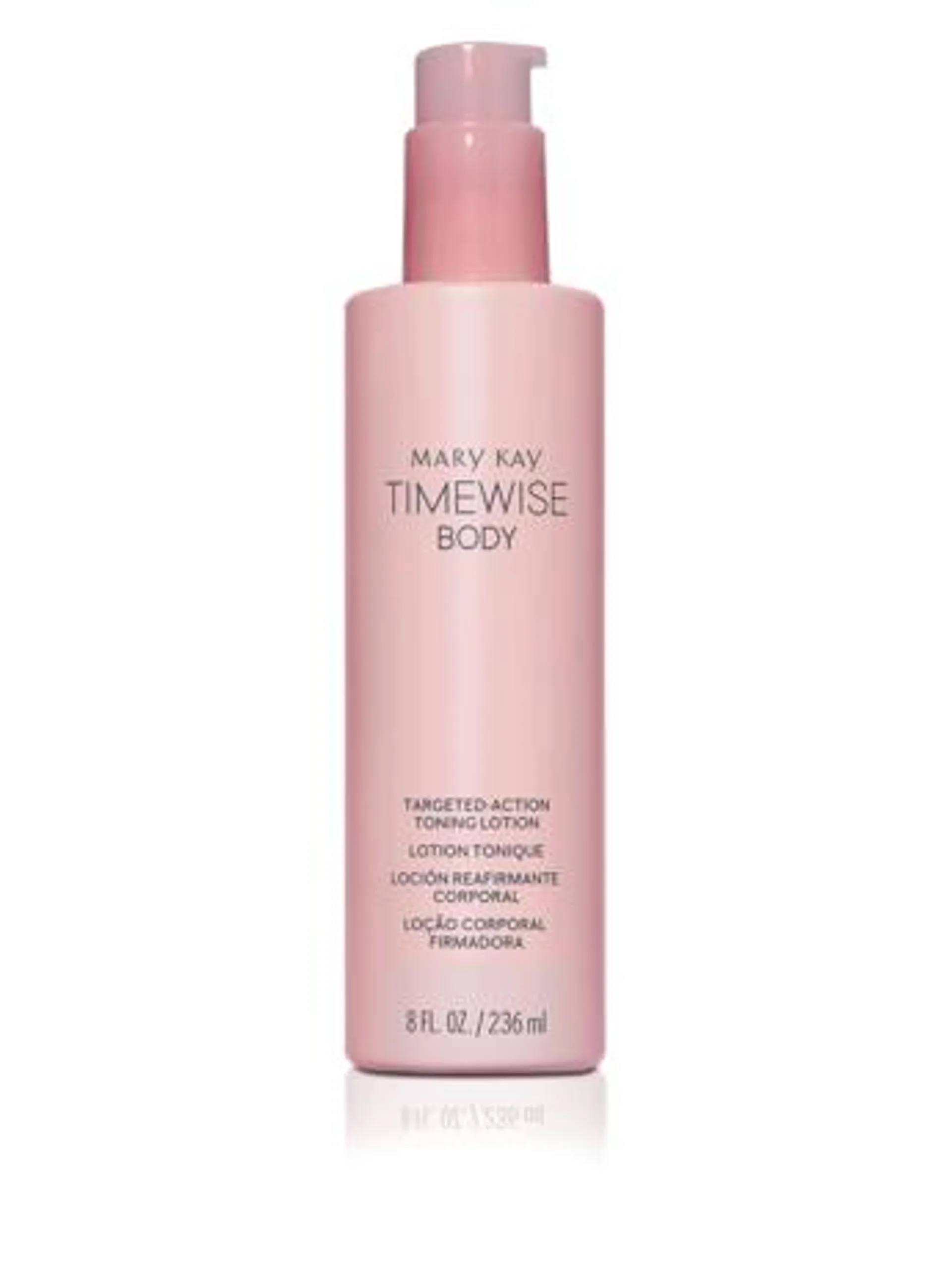 TimeWise Body™ Targeted-Action® Toning Lotion