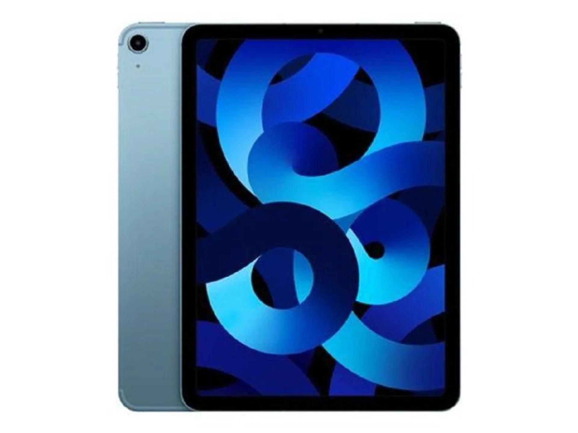 Apple 10.9" iPad Air (2022) 256GB Tablet - Blue