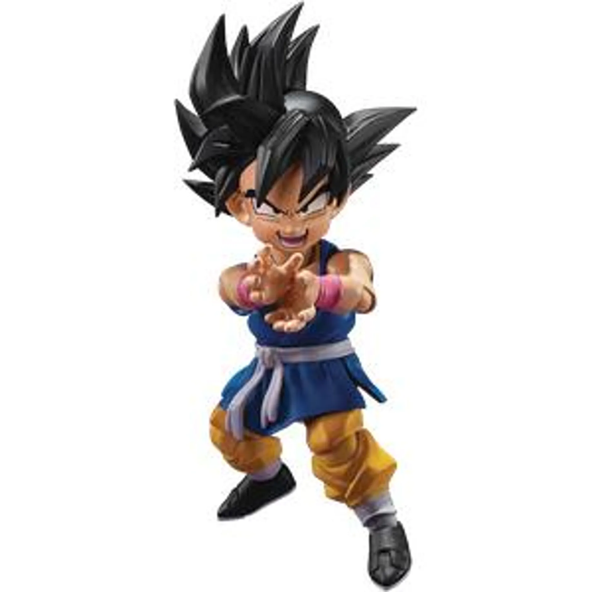 Dragon Ball: S.H. Figuarts Action Figure: Son Goku