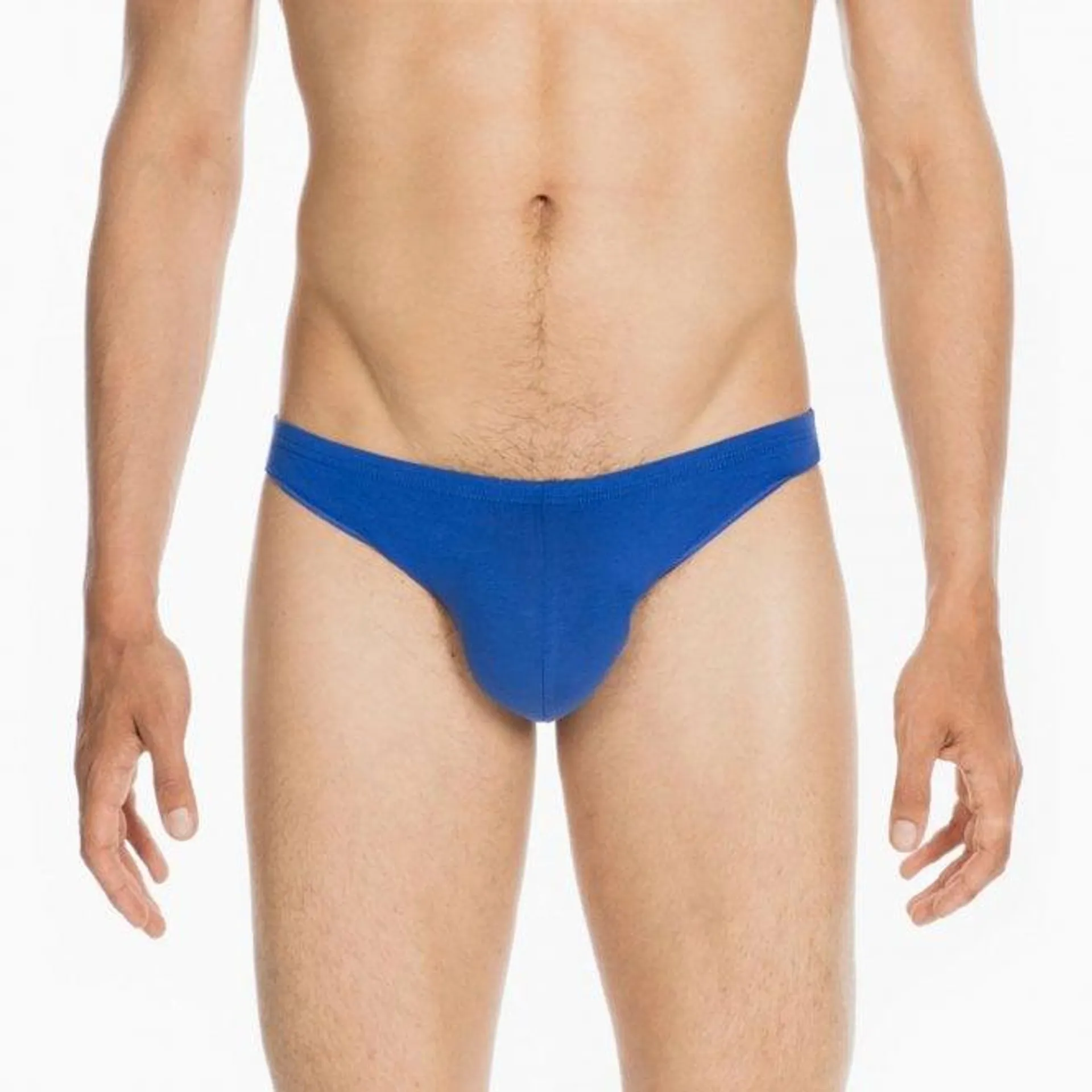 Freddy G-String, Blue