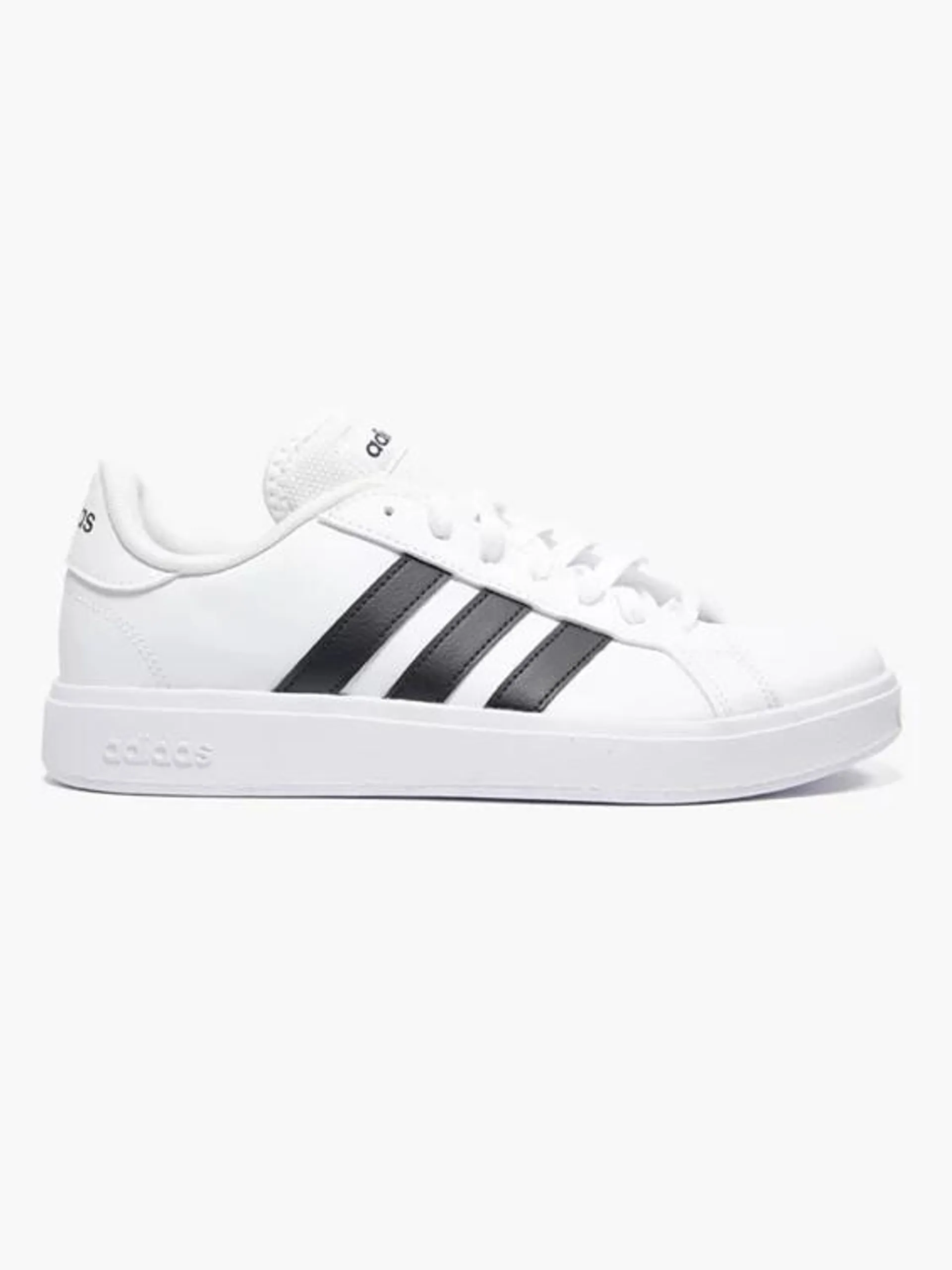 GRAND COURT BASE LADIES ADIDAS TRAINERS