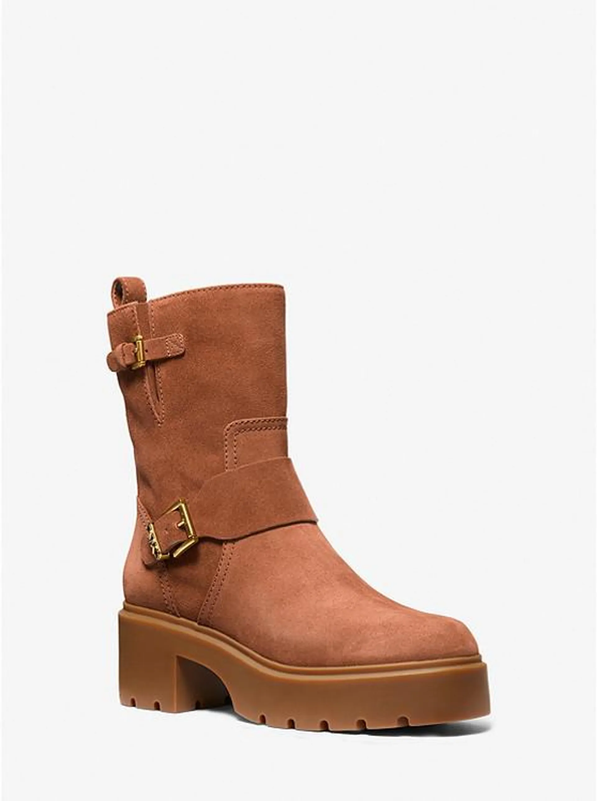 Perry Suede Boot