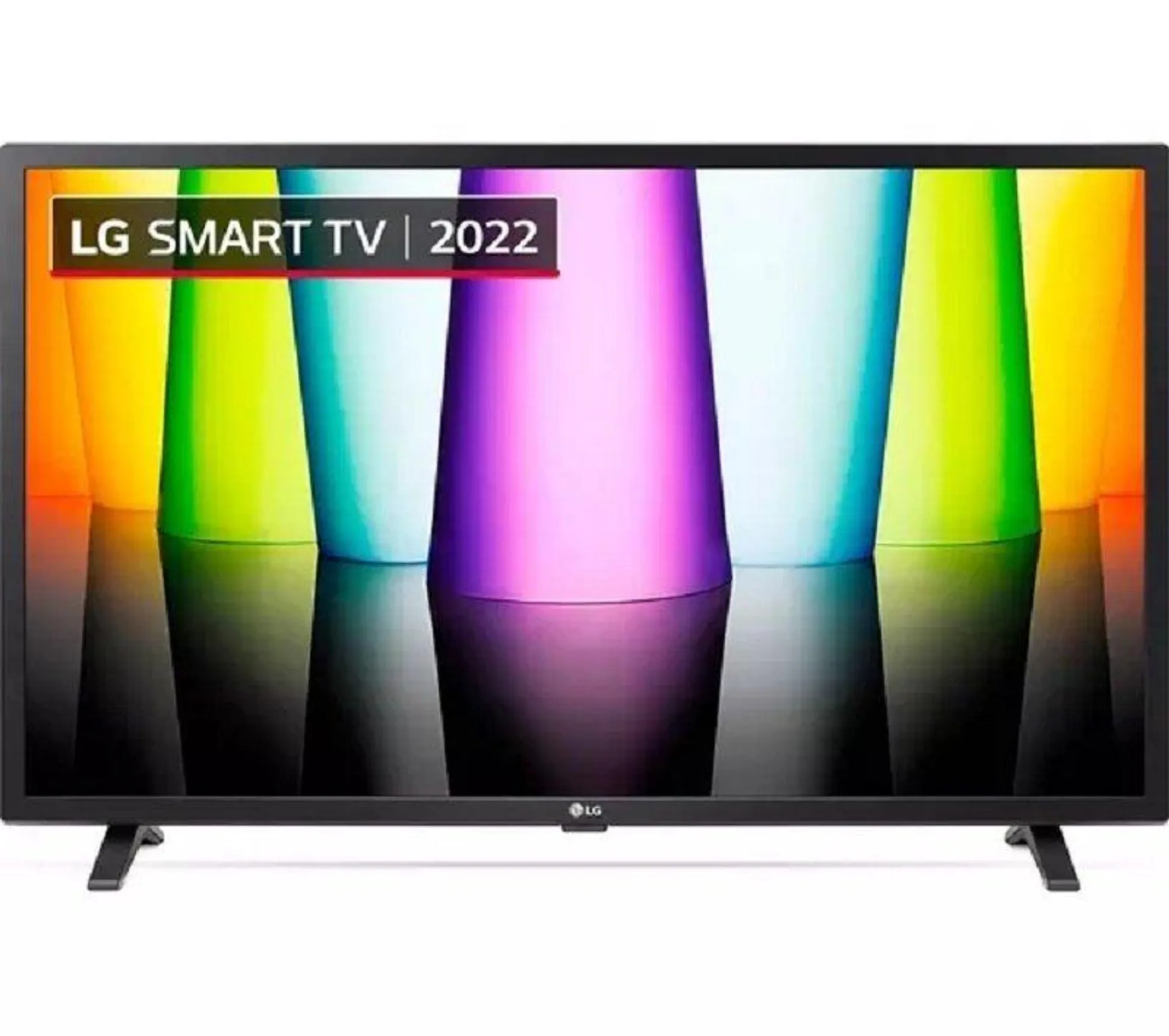 LG 32LQ630B6LA 32" Smart HD Ready HDR LED TV