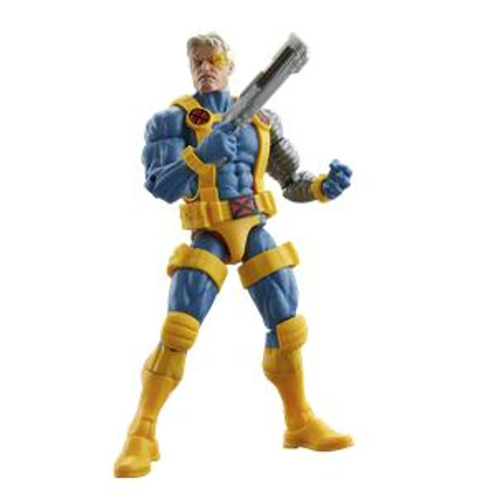 X-Men: Marvel Legends Action Figure: Cable