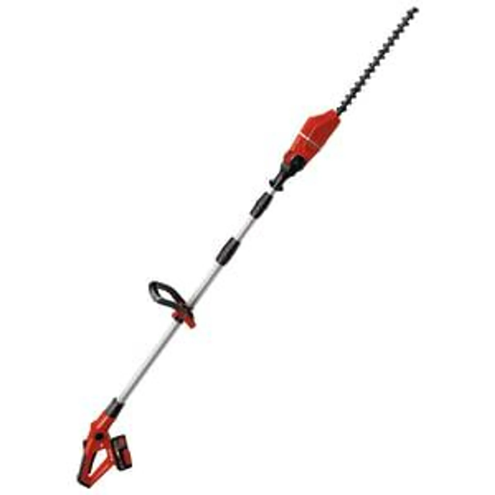 Einhell GE-HH 18/45 Li T Cordless Telescopic Hedge Trimmer Kit