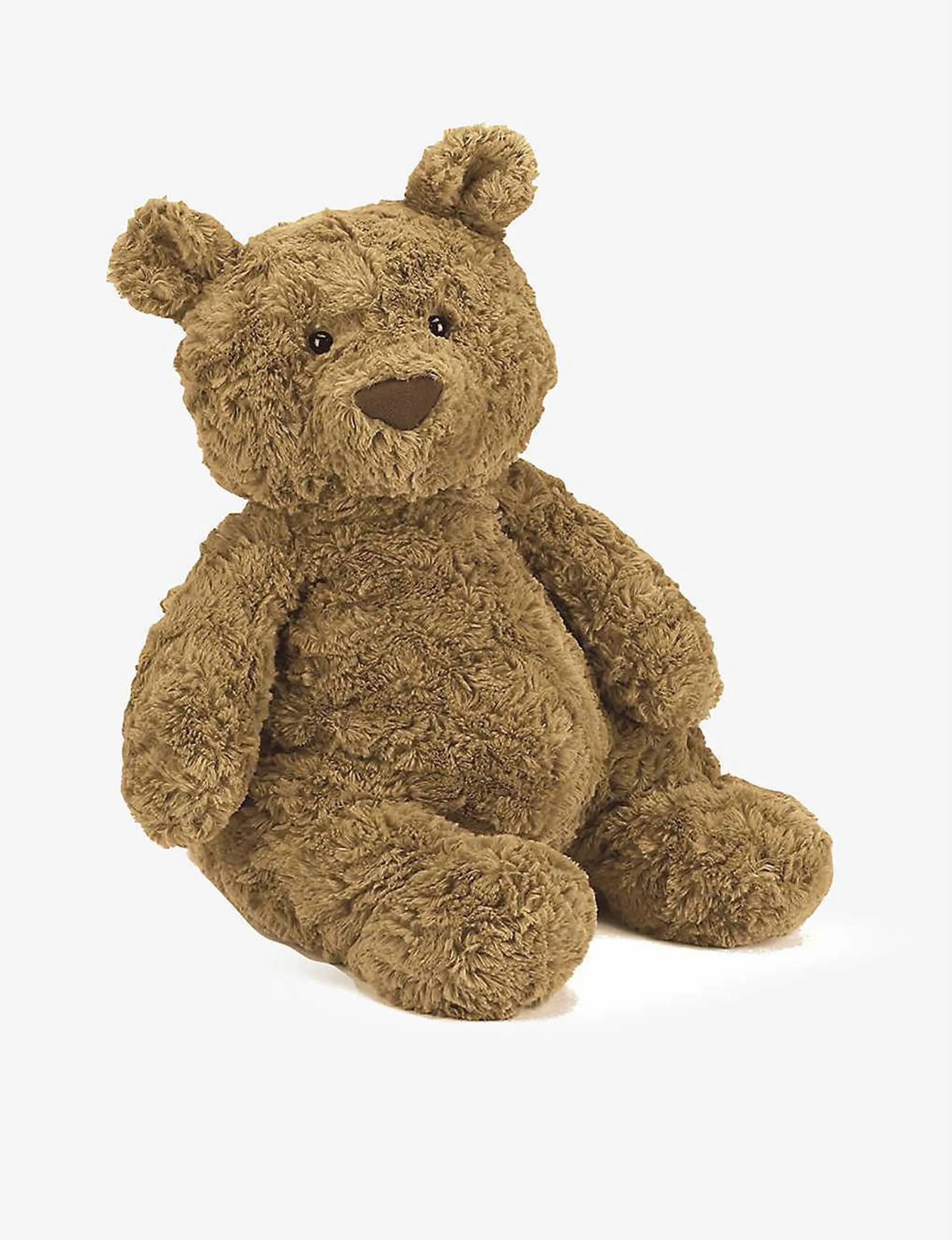 Bartholomew Bear large soft toy 47cm