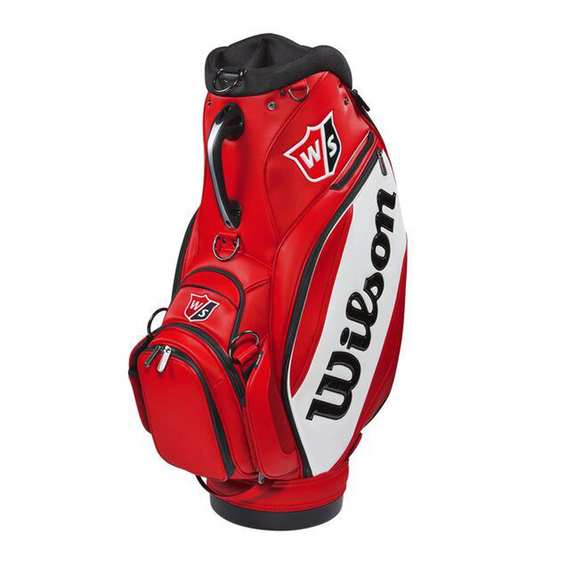 Wilson Pro Tour Golf Staff Bag