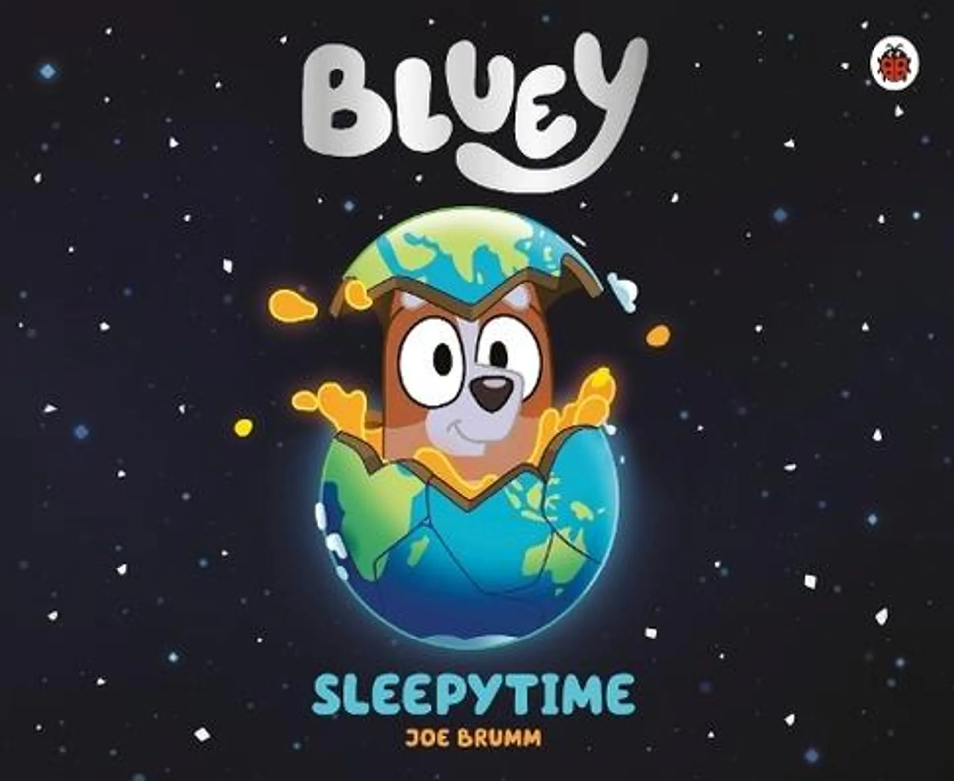 Bluey: Sleepytime: (Bluey)