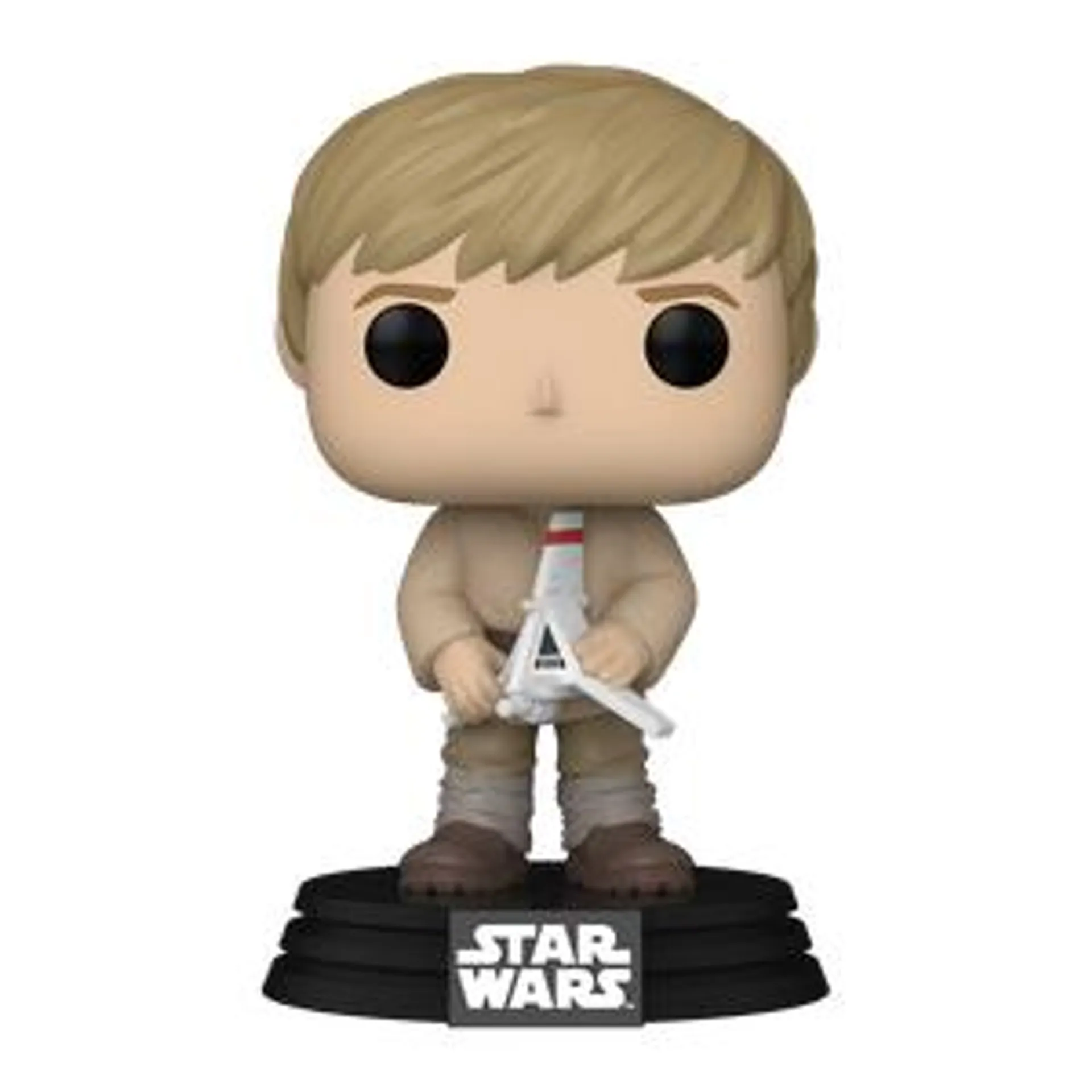 Star Wars: Obi-Wan Kenobi (Disney+): Pop! Vinyl Figure: Young Luke Skywalker
