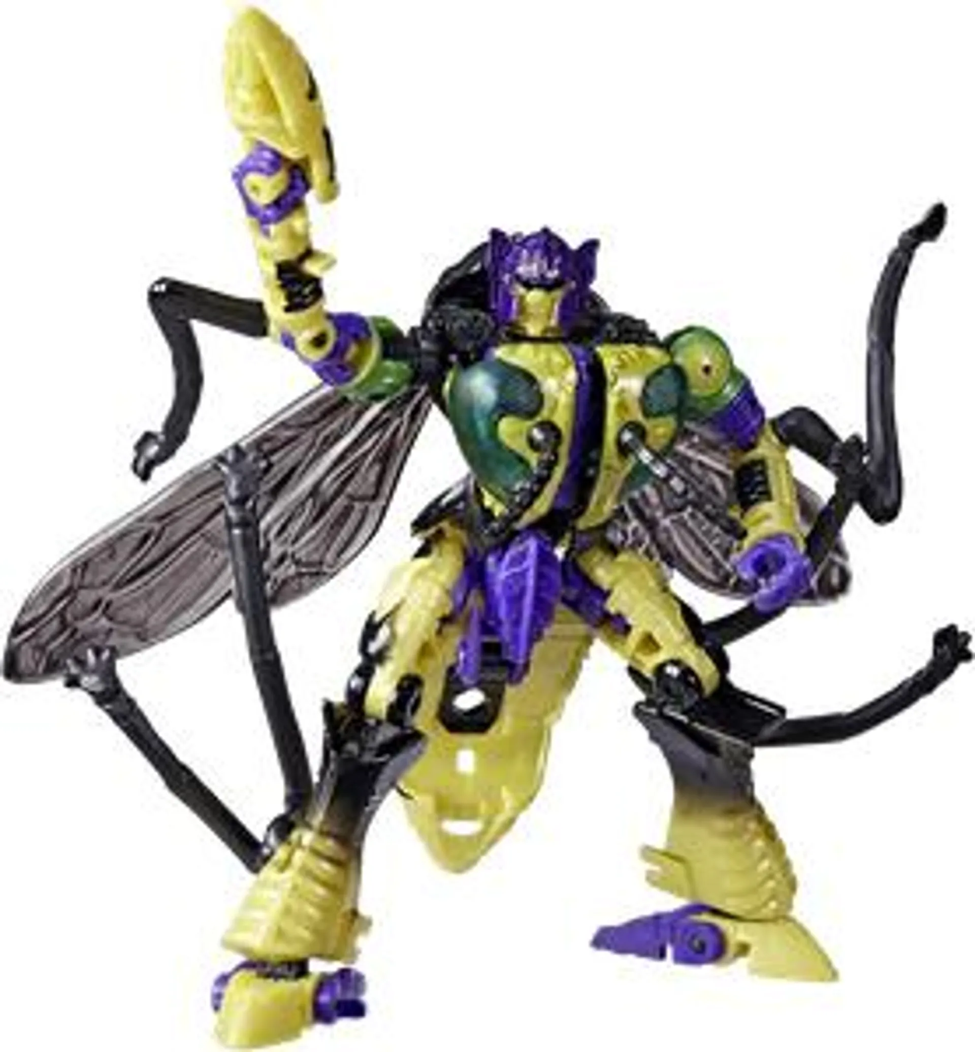 Transformers: Generations: Legacy United Action Figure: Buzzsaw