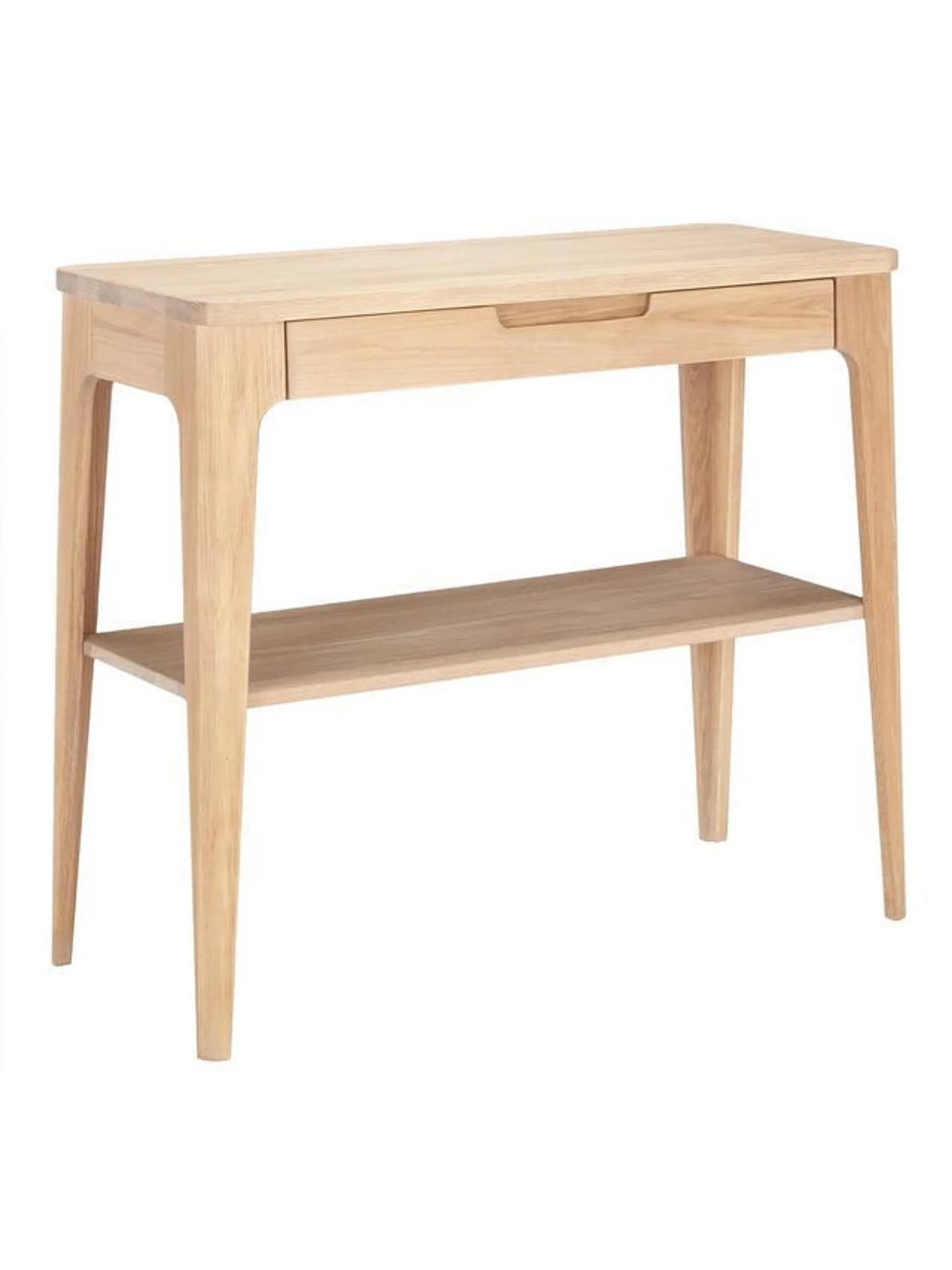 Ebbe Gehl for John Lewis Mira Console Table