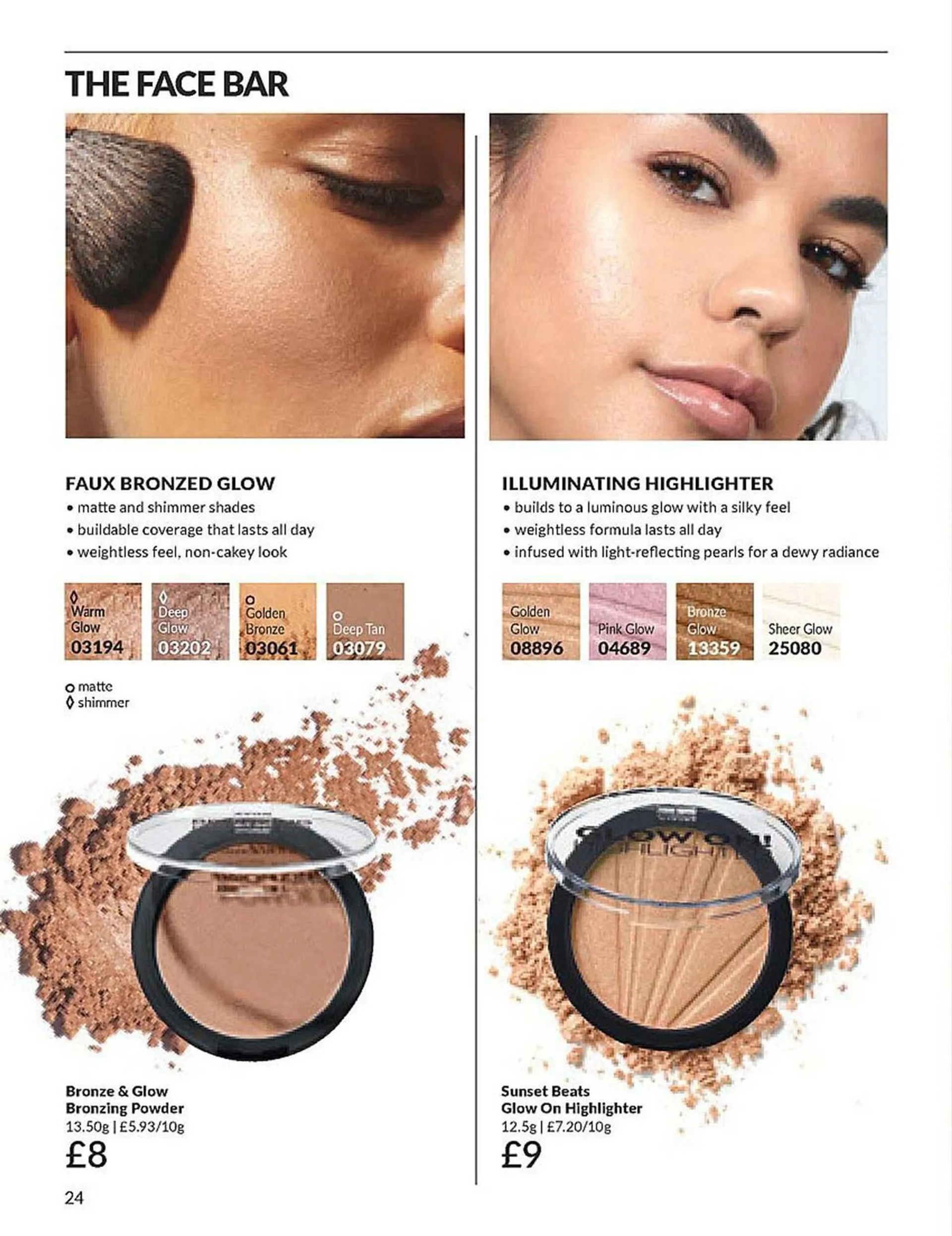 Avon leaflet from 1 February to 29 February 2024 - Catalogue Page 24