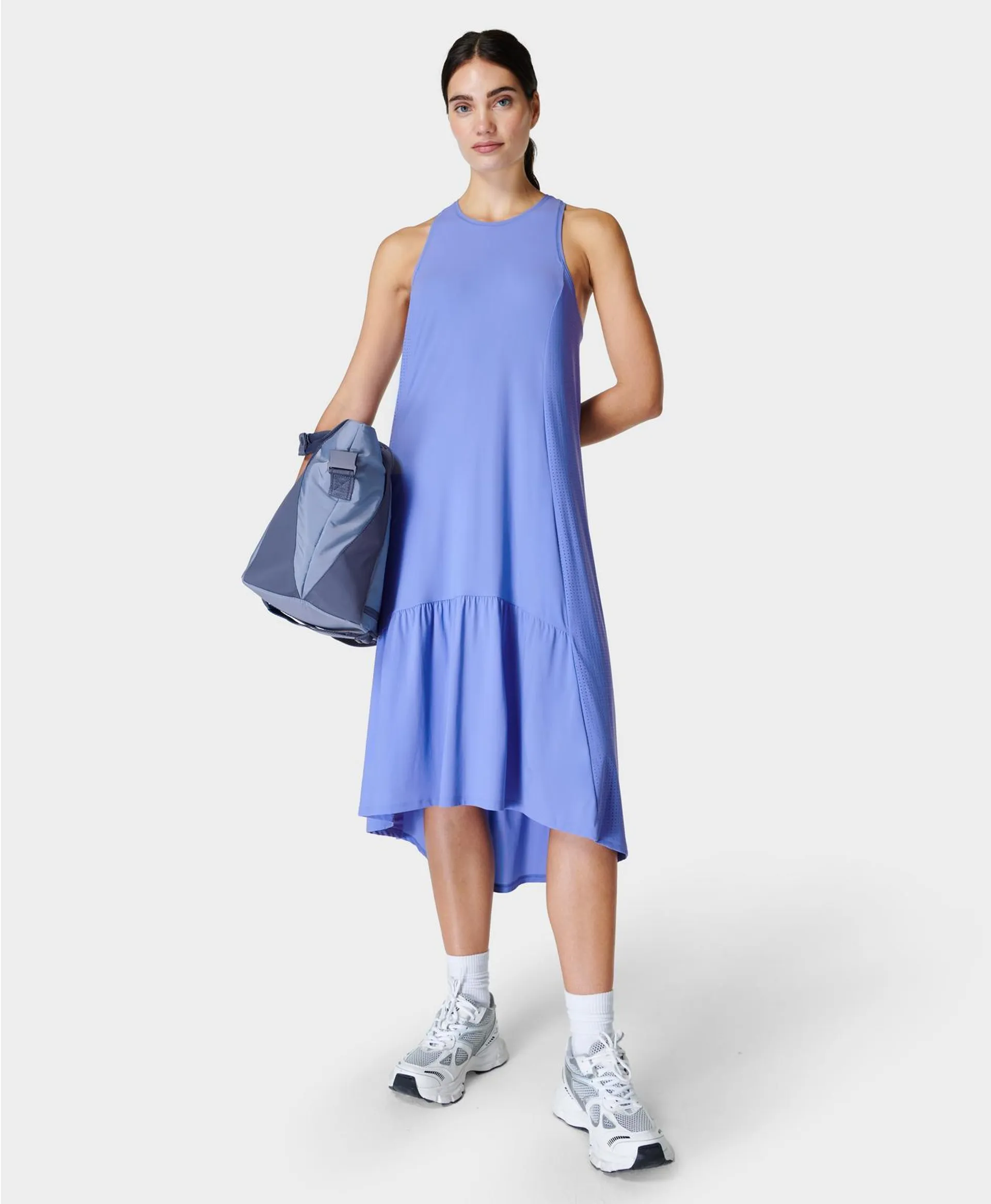 Explorer Ace Midi Dress