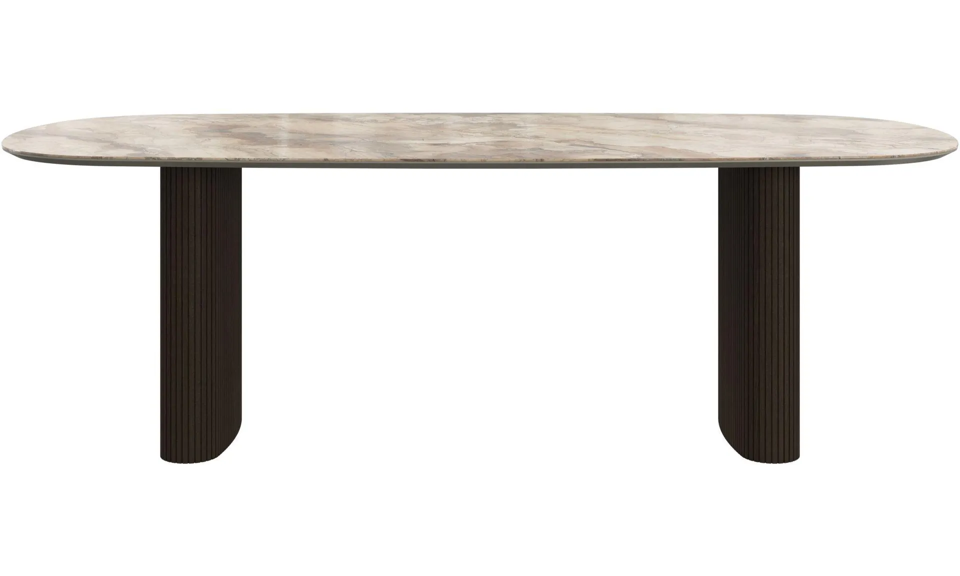 Santiago dining table