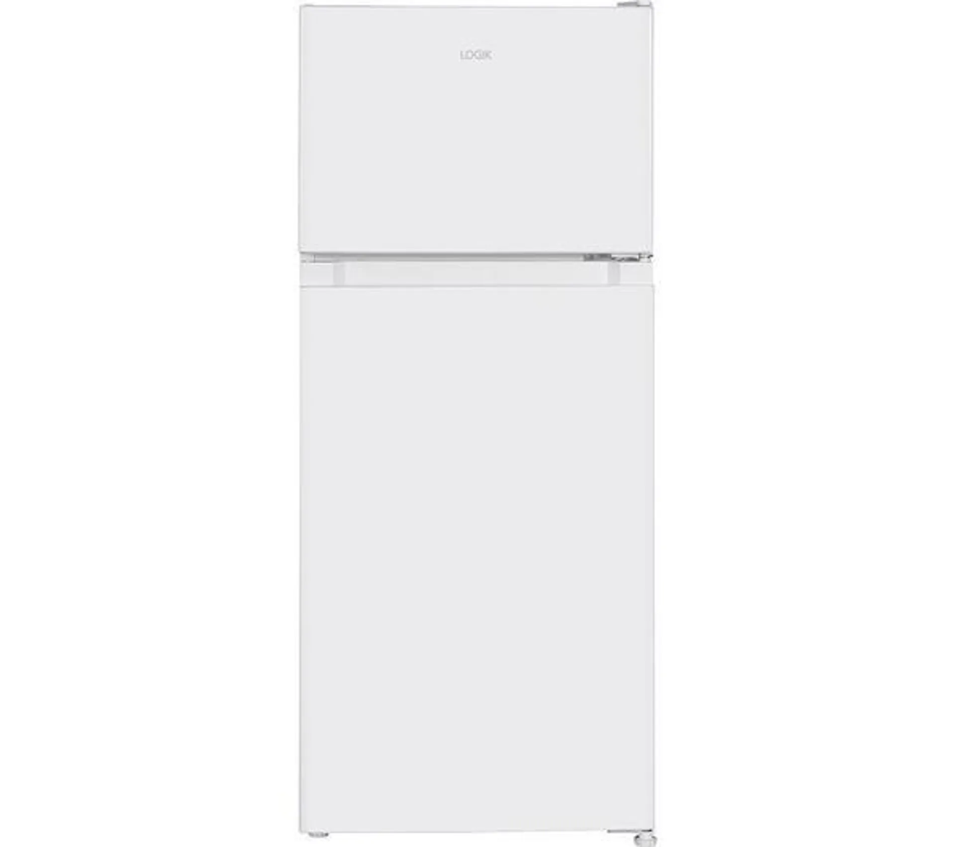 LOGIK L50TW23 80/20 Fridge Freezer - White