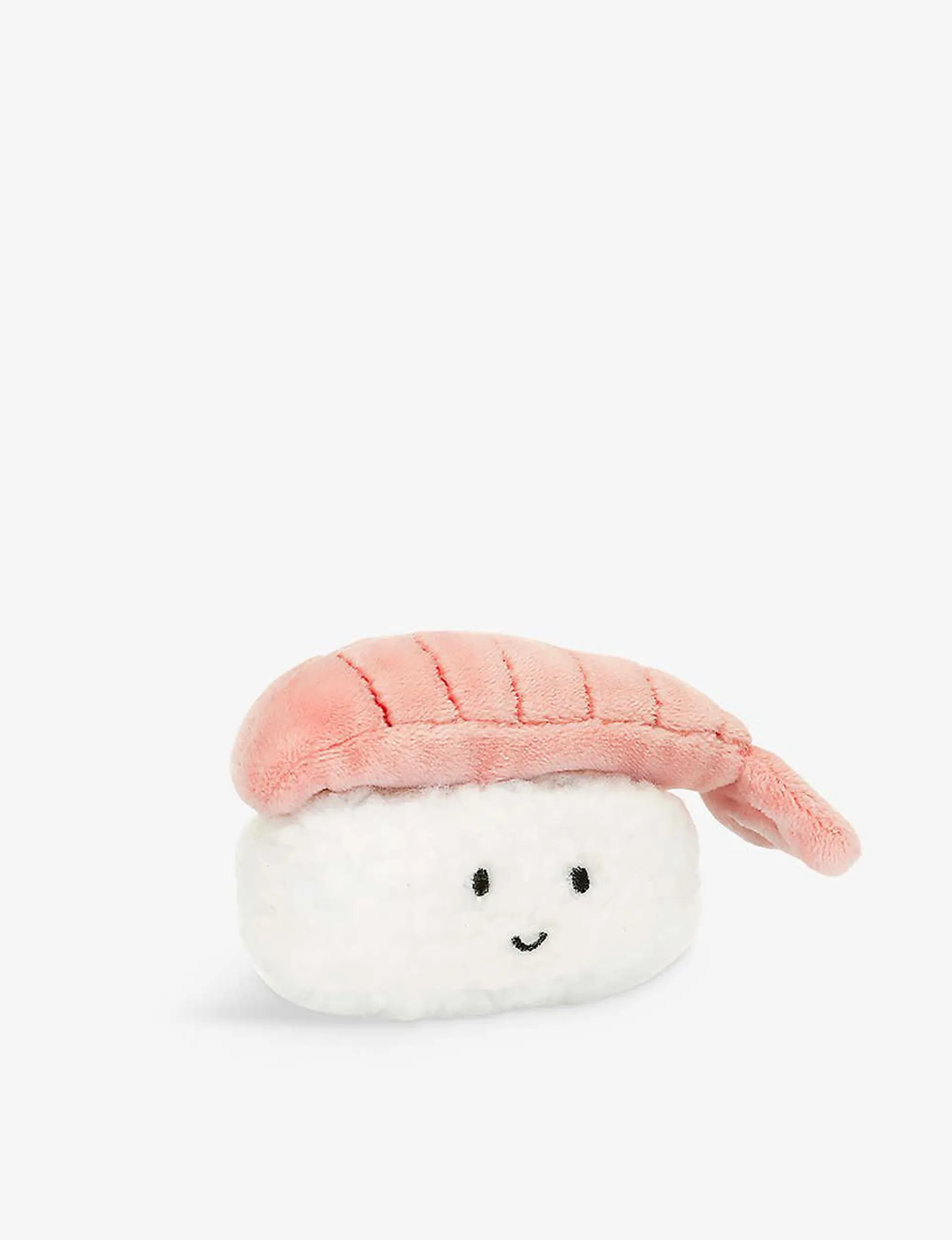 Sassy Sushi Nigiri soft toy 6cm