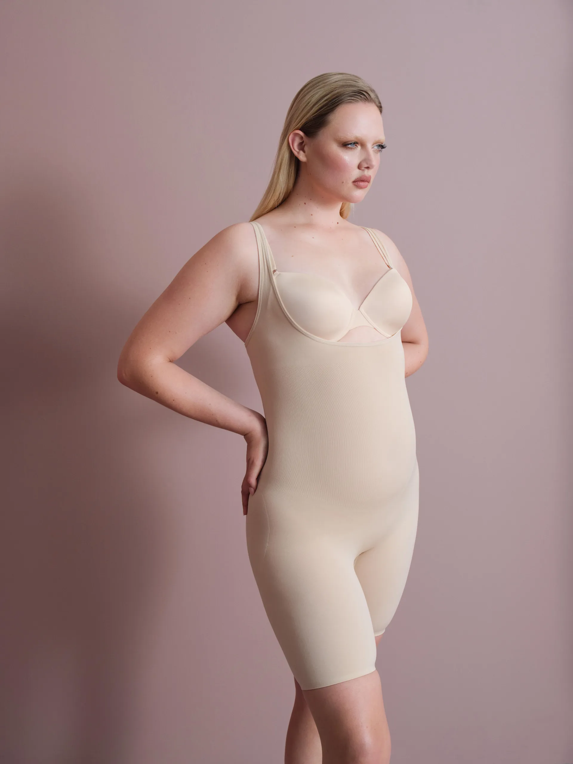 Shapewear Body