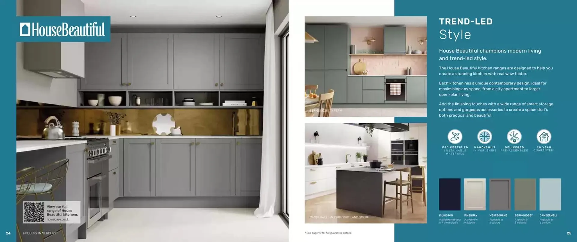 Kitchen Collection from 8 October to 31 December 2024 - Catalogue Page 13