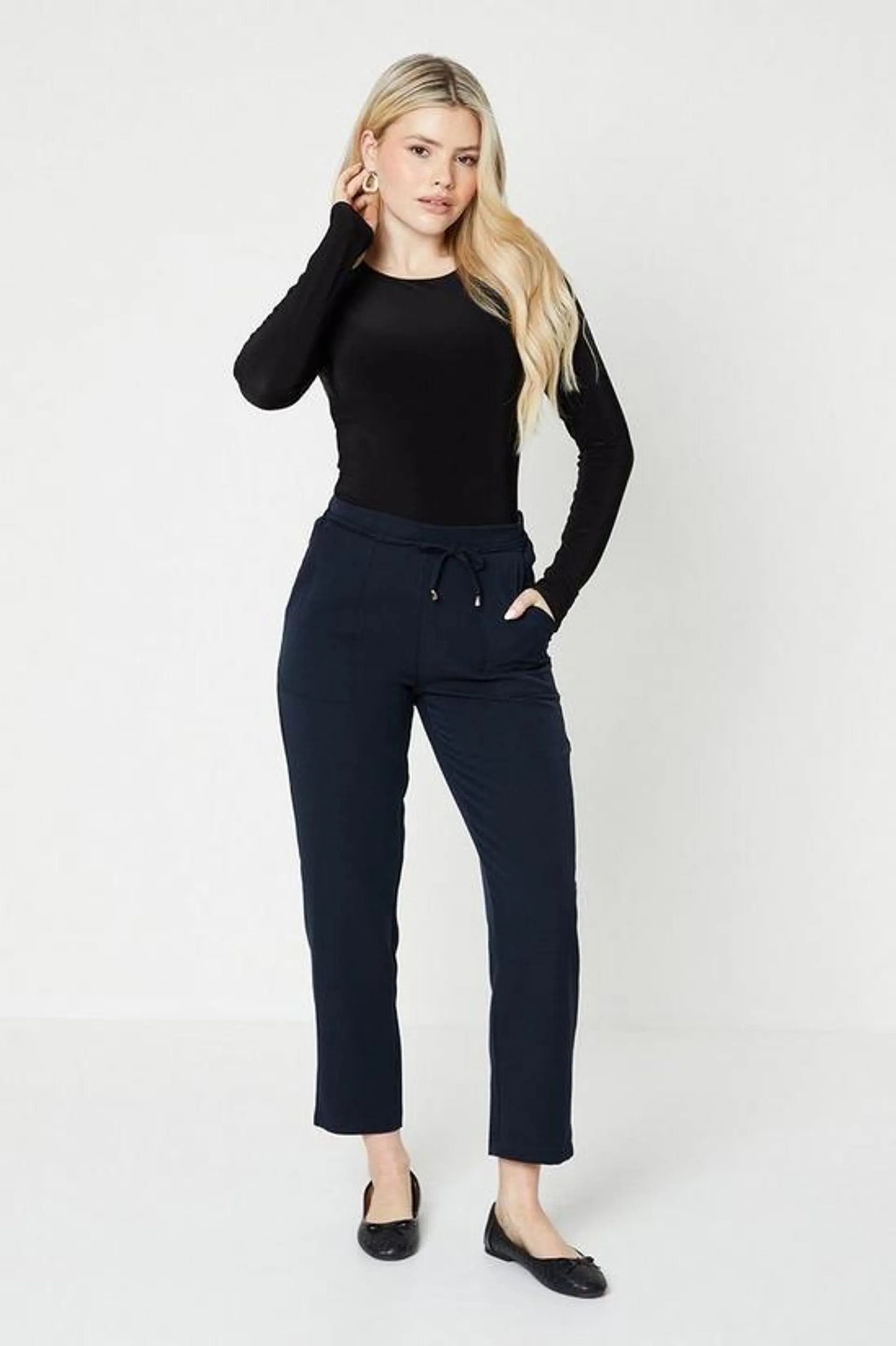 Pocket Jogger Trouser