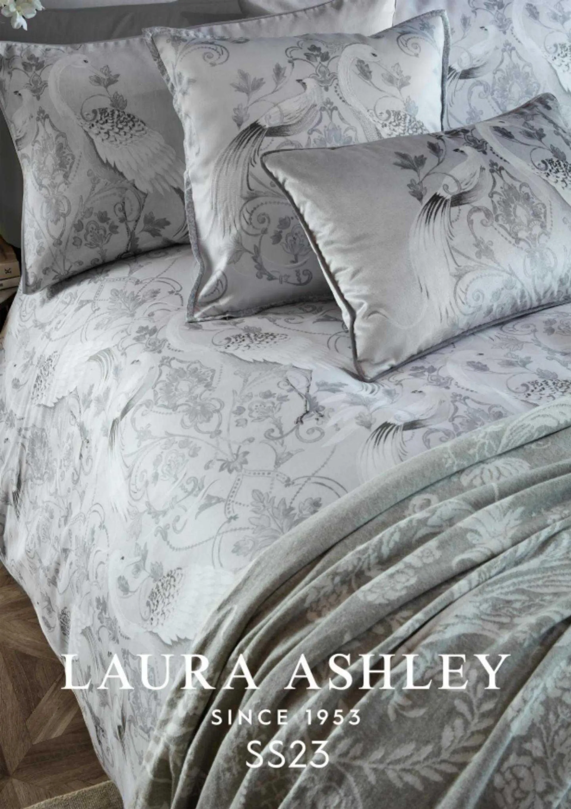 Laura Ashley Weekly Offers - 1