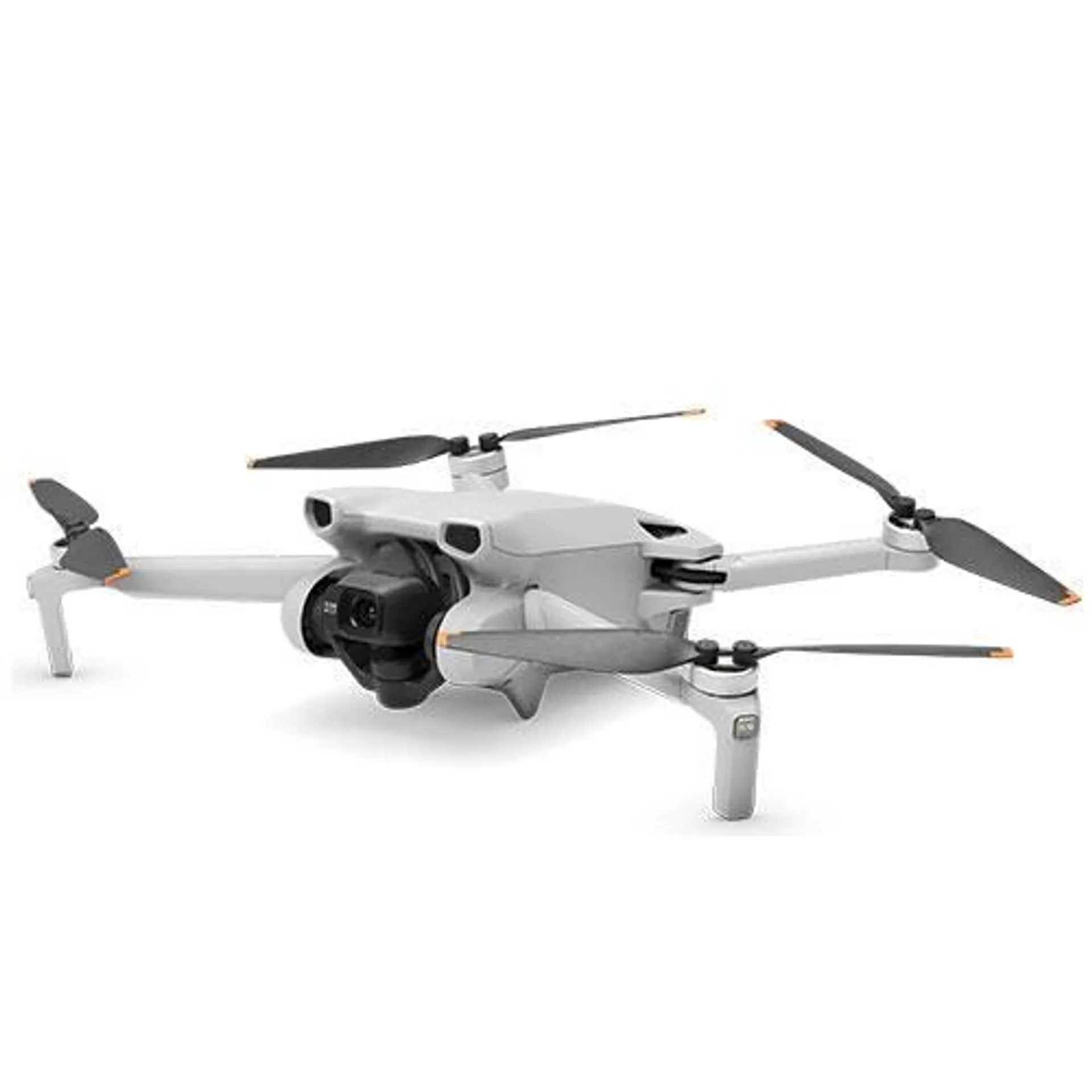 DJI Mini 3 Drone with RC-N1 Remote Controller