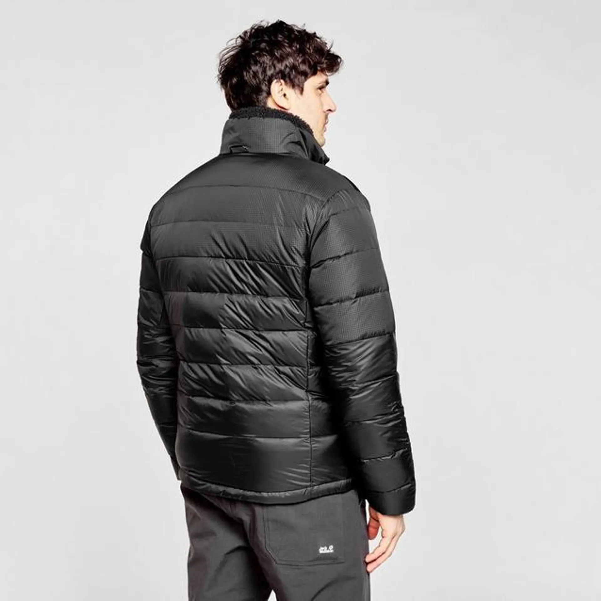 Men’s DNA Tundra Jacket