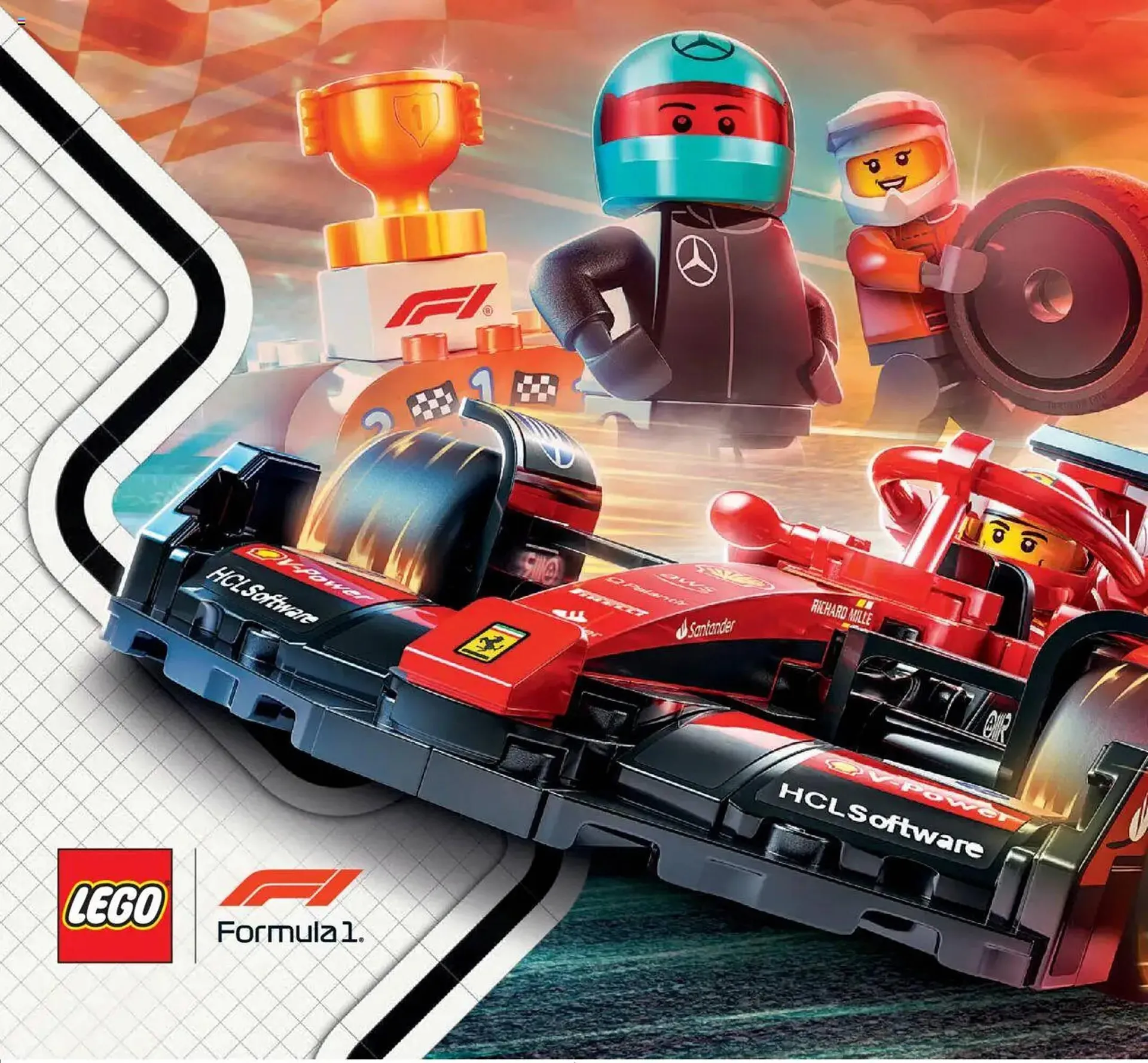 LEGO Shop leaflet from 2 January to 30 June 2025 - Catalogue Page 2