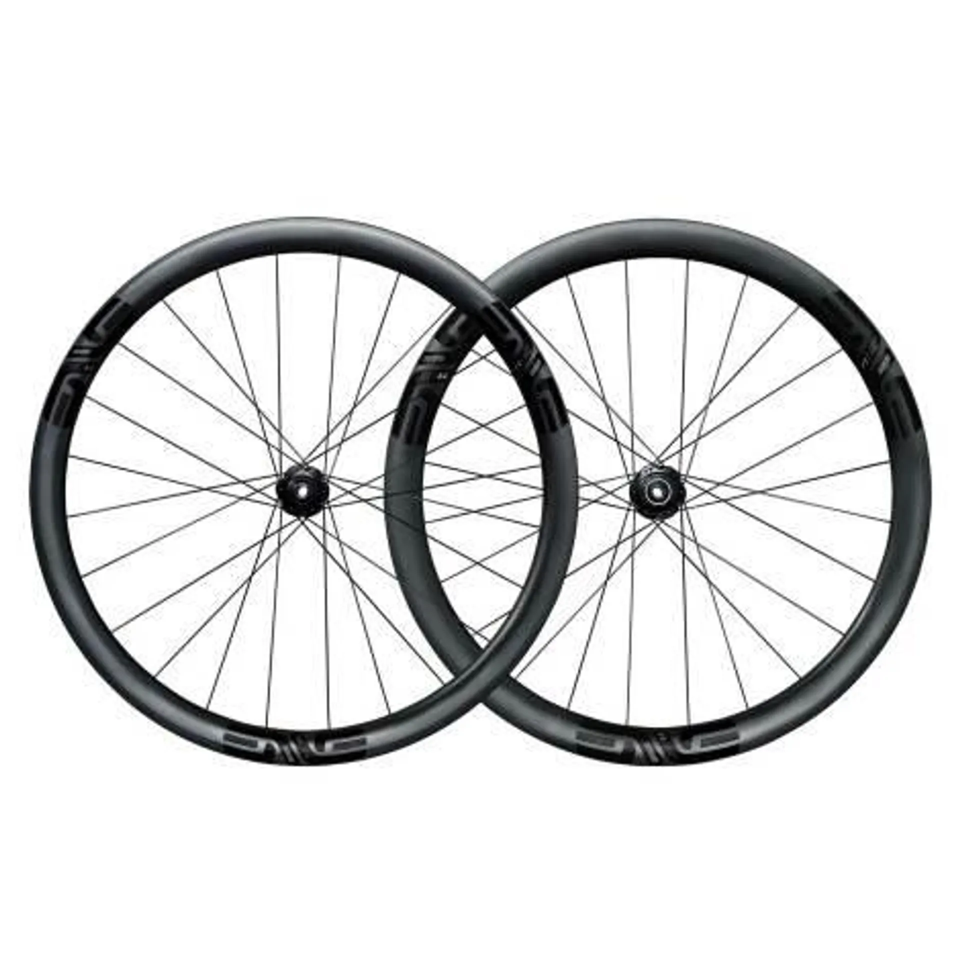 ENVE SES 3.4 Disc Carbon Clincher Wheelset - 700c