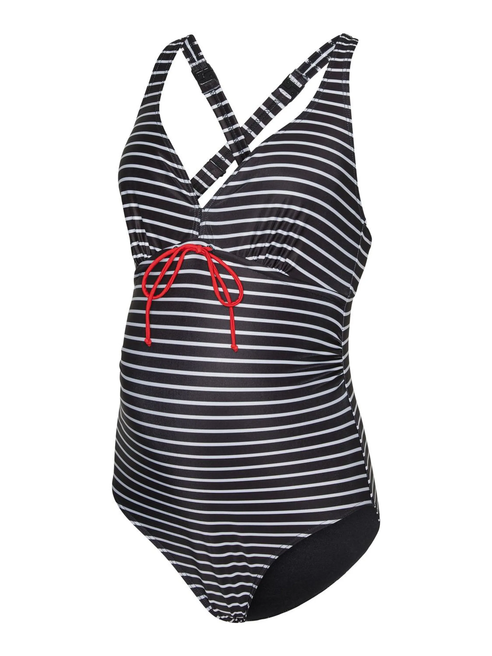 Maternity-swimsuit