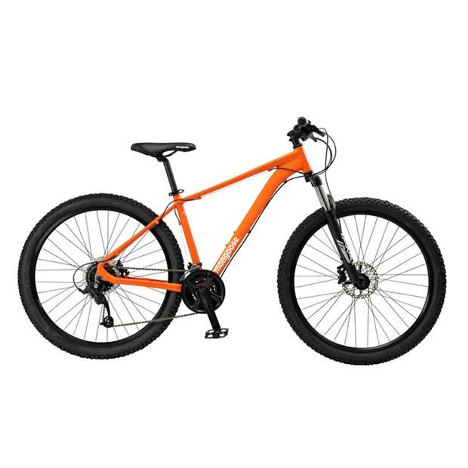 Mongoose Villain 3 Mountain Bike