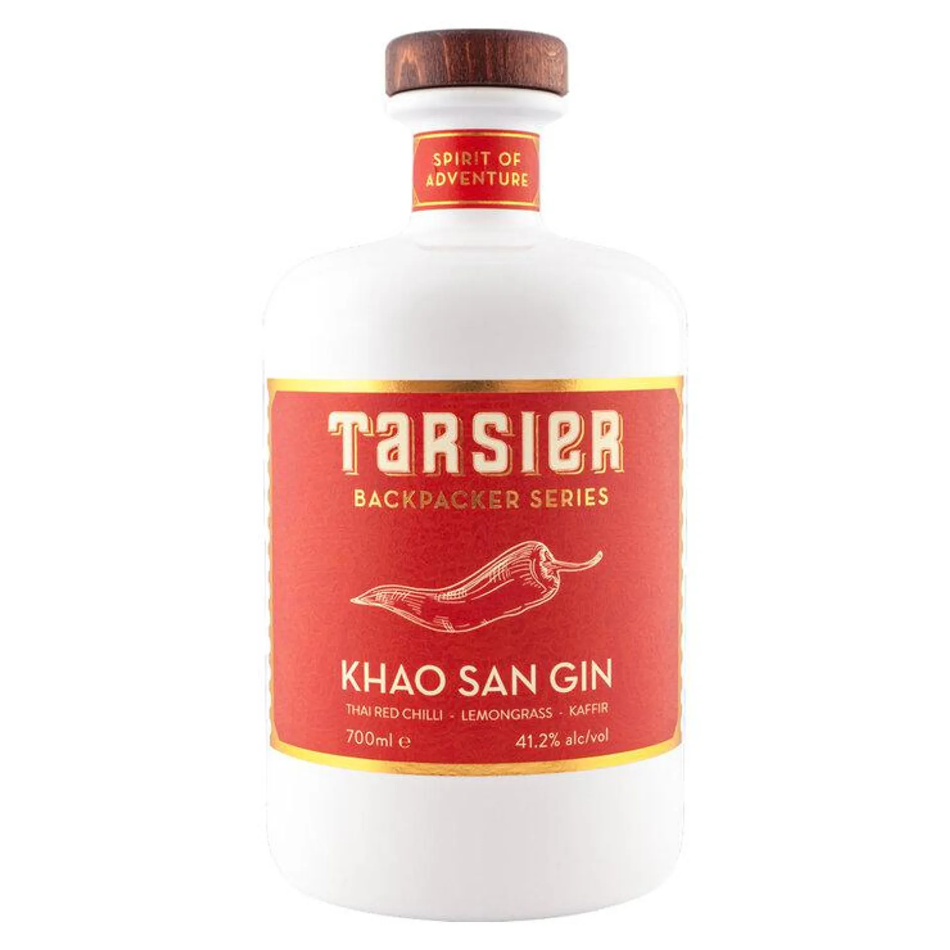 Tarsier Khao San Gin, 70cl