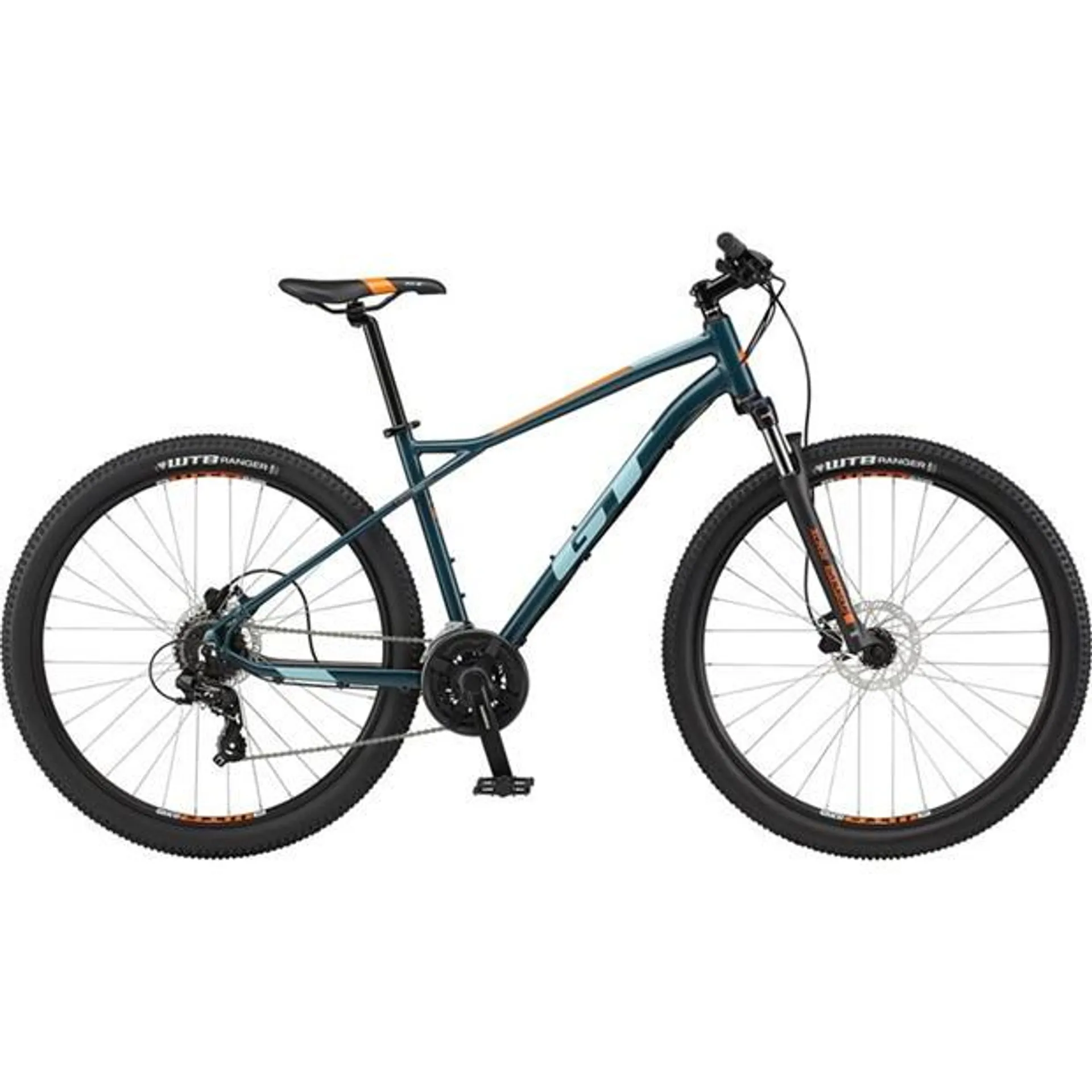 Aggressor Expert 2022 Mountain Bike