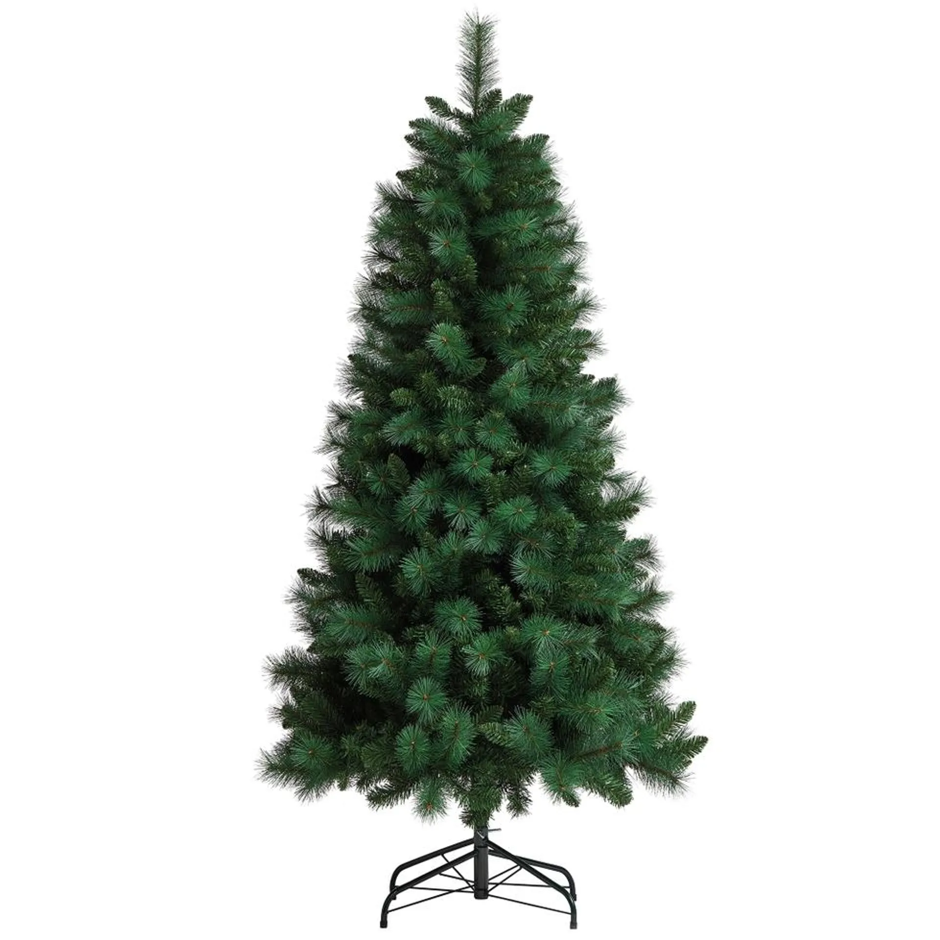 6ft Michigan Pine Artificial Christmas Tree