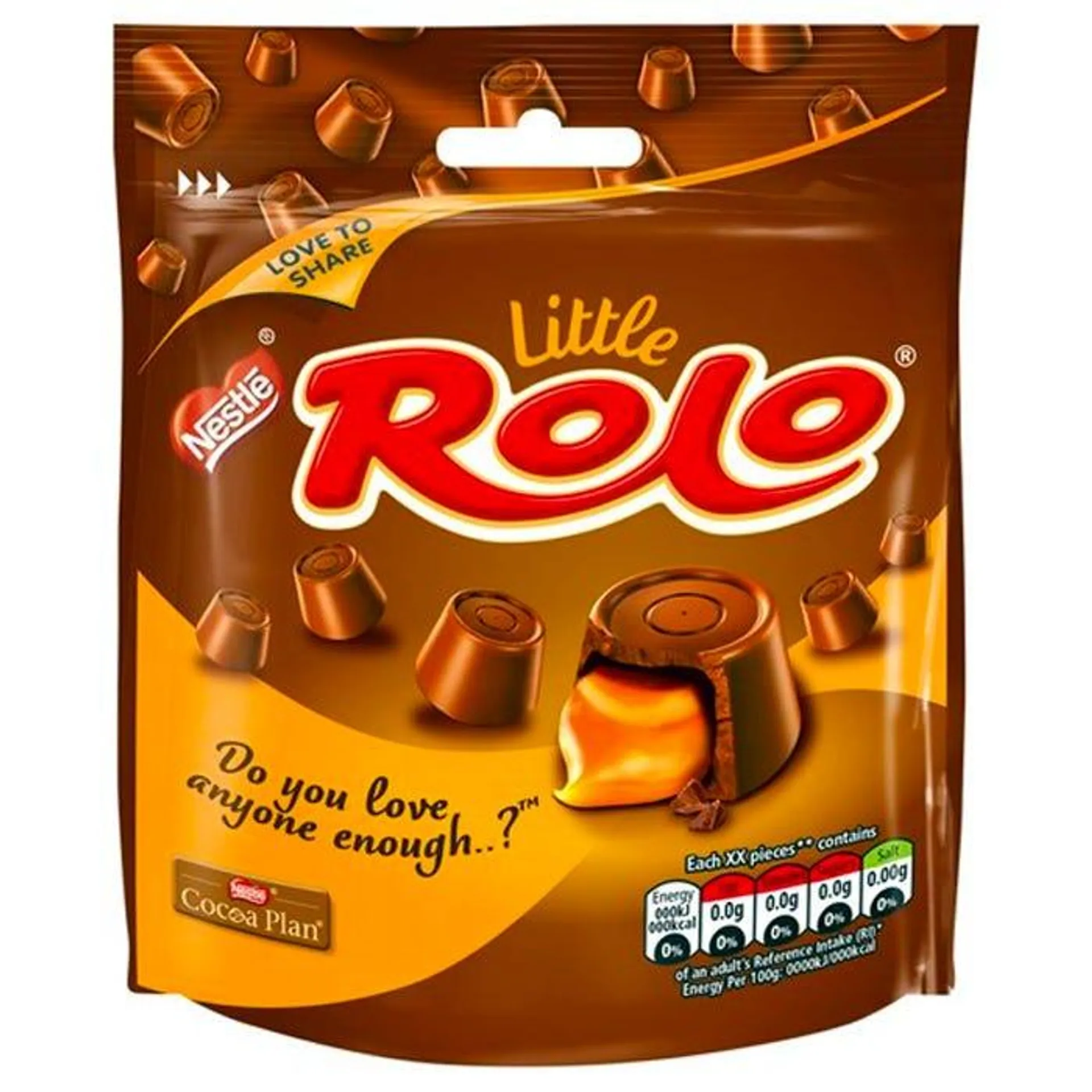 Little Rolo 103g