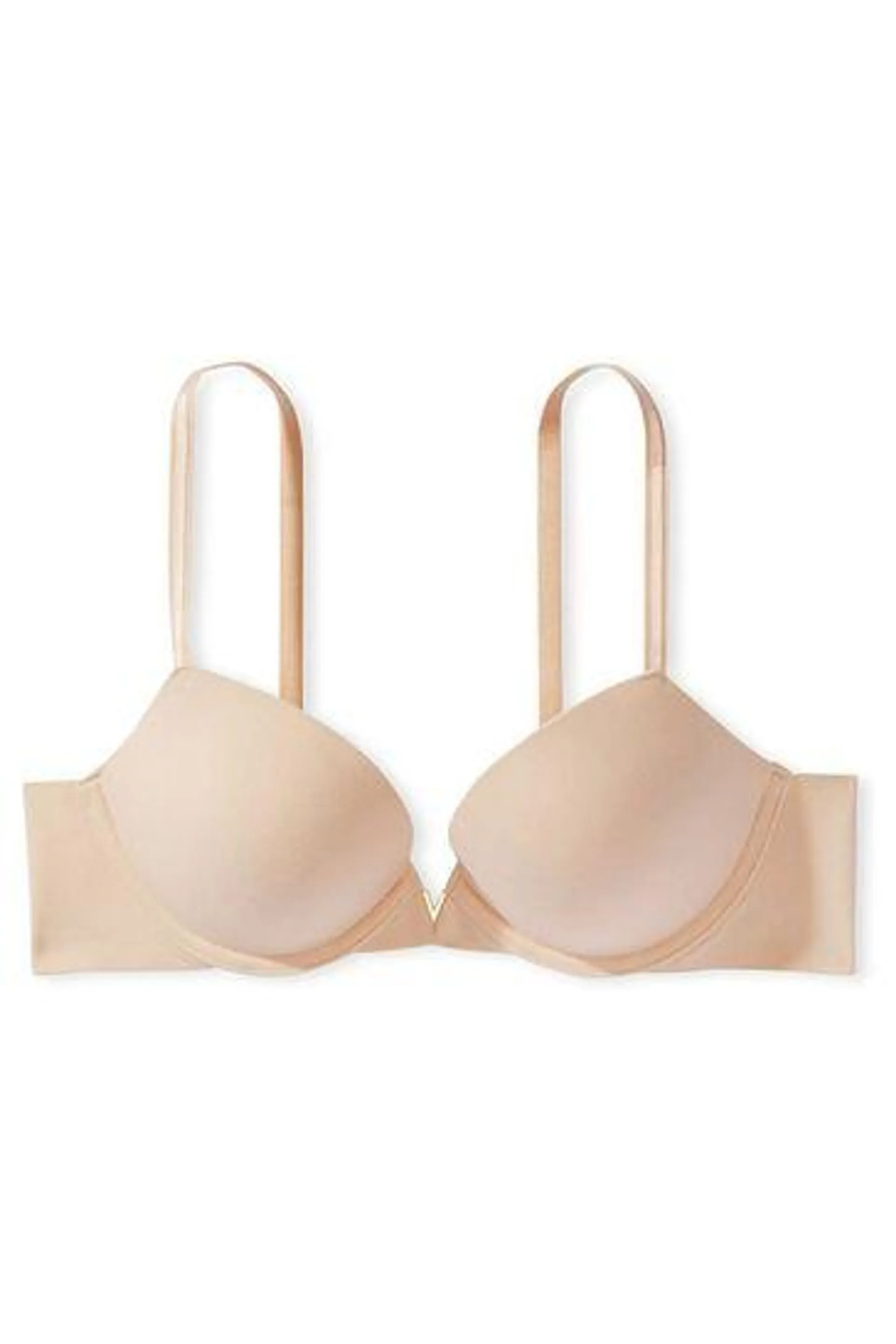 Love Cloud Smooth Lightly Lined Bra