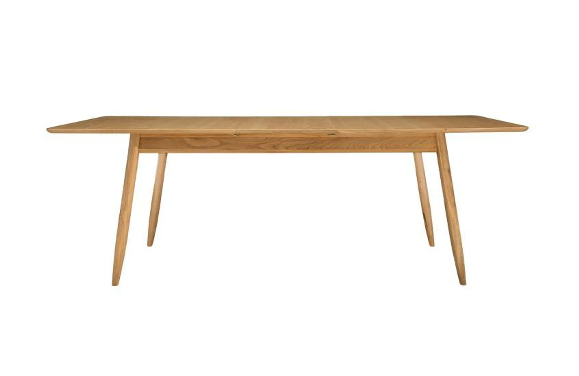 Teramo Extending Dining Table Medium