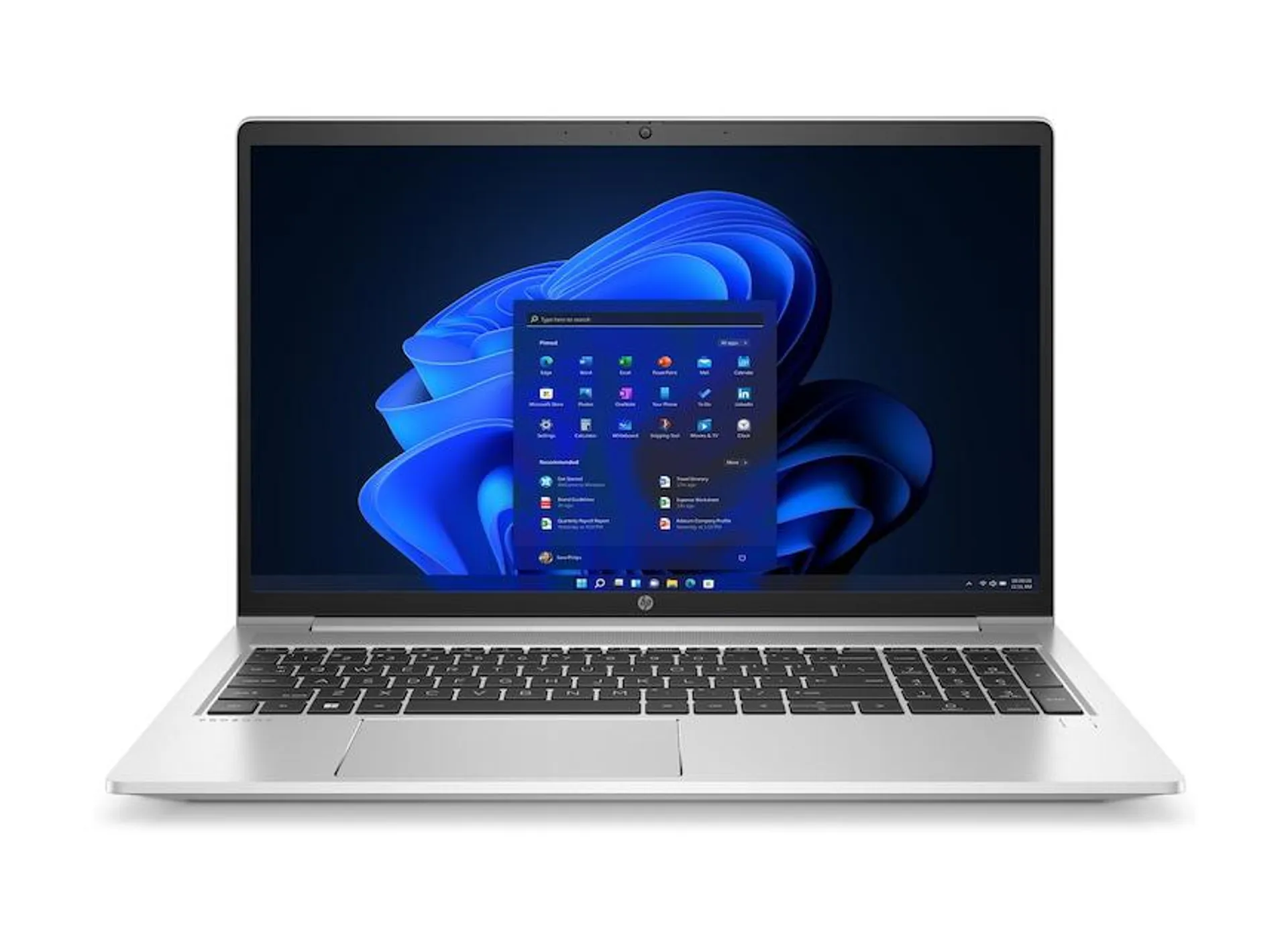 HP ProBook 450 G9 15.6" Business Laptop – Core™ i7