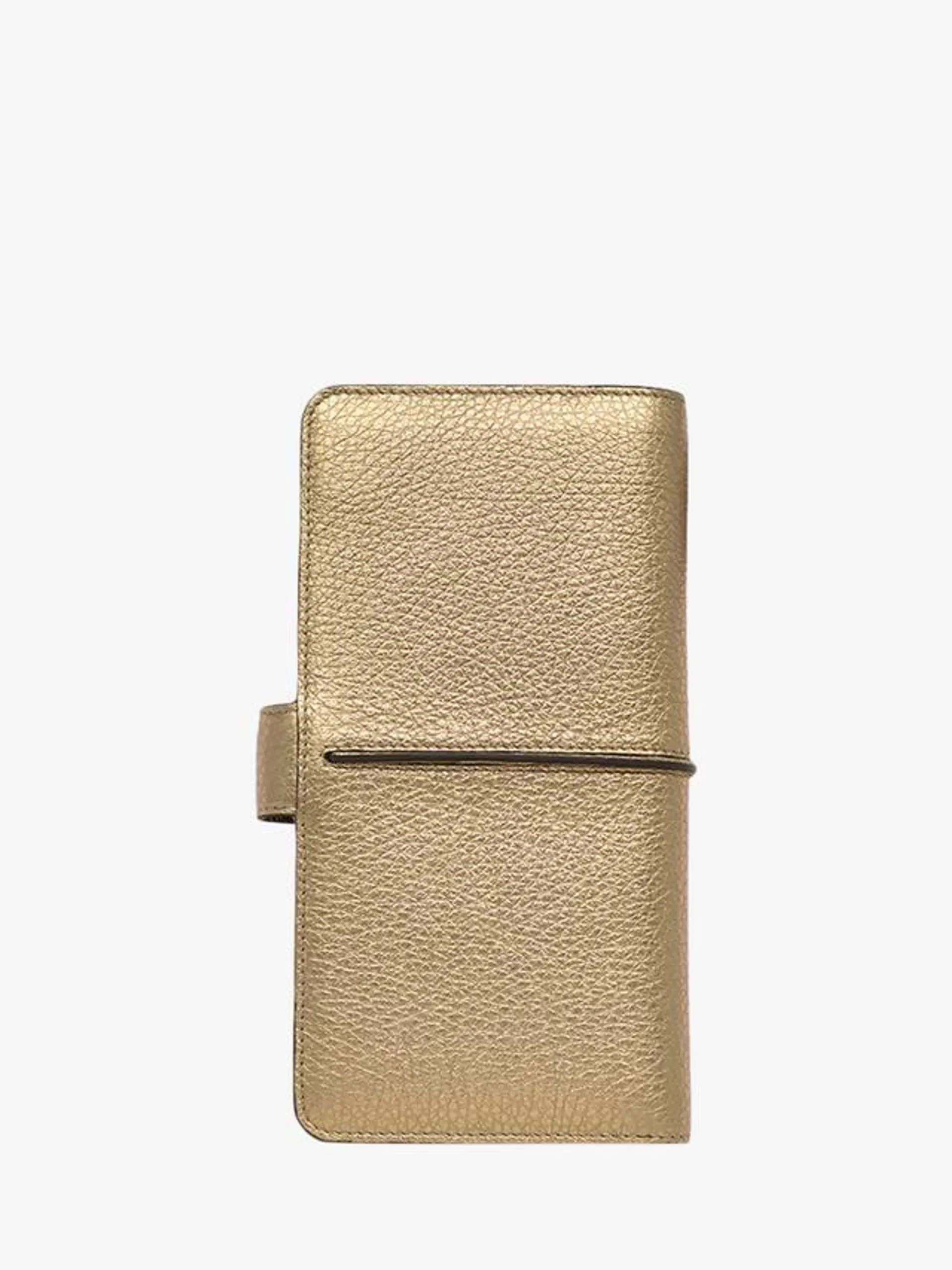 Hillgate Leather Large Bifold Purse