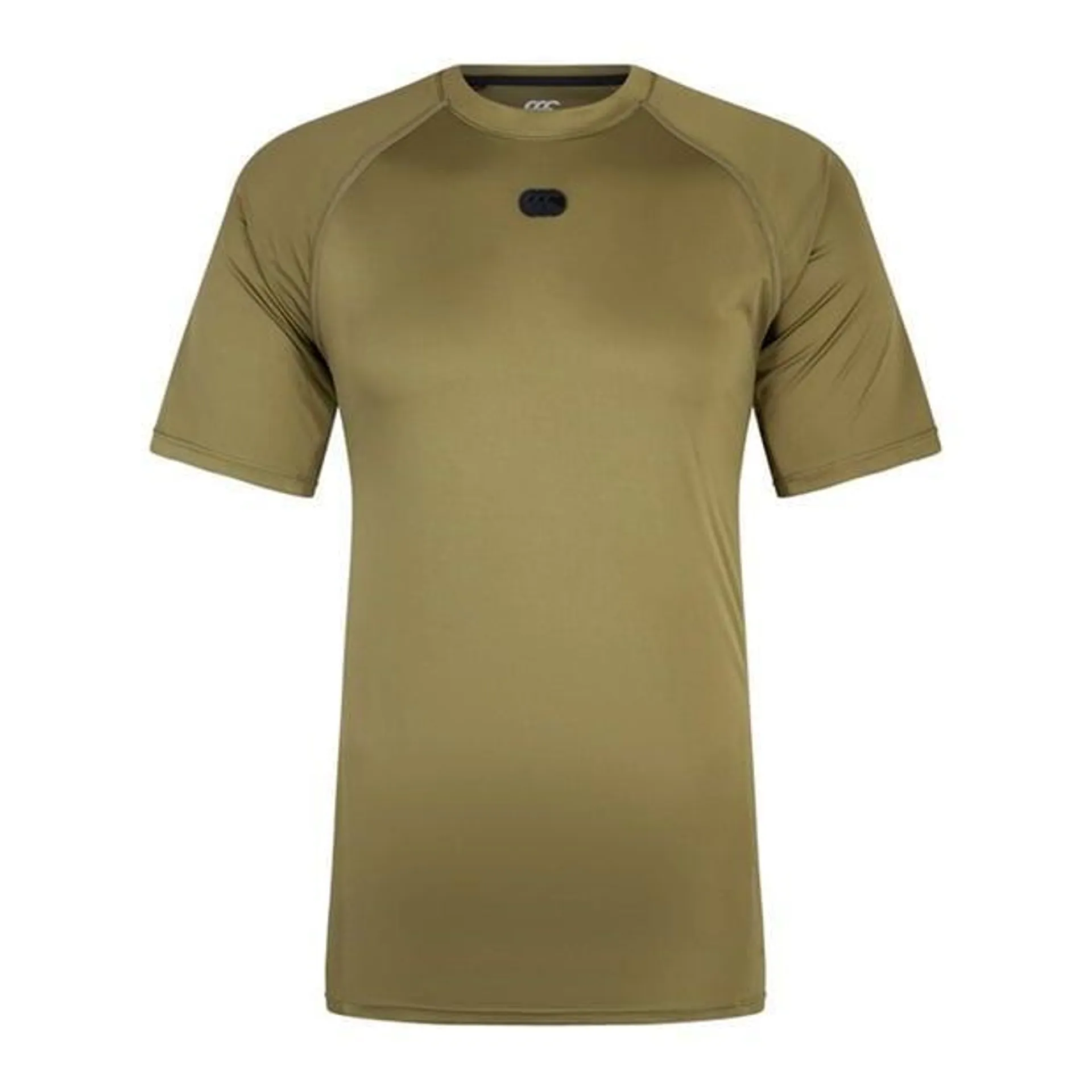 Vapodri Short Sleeve T-Shirt Mens