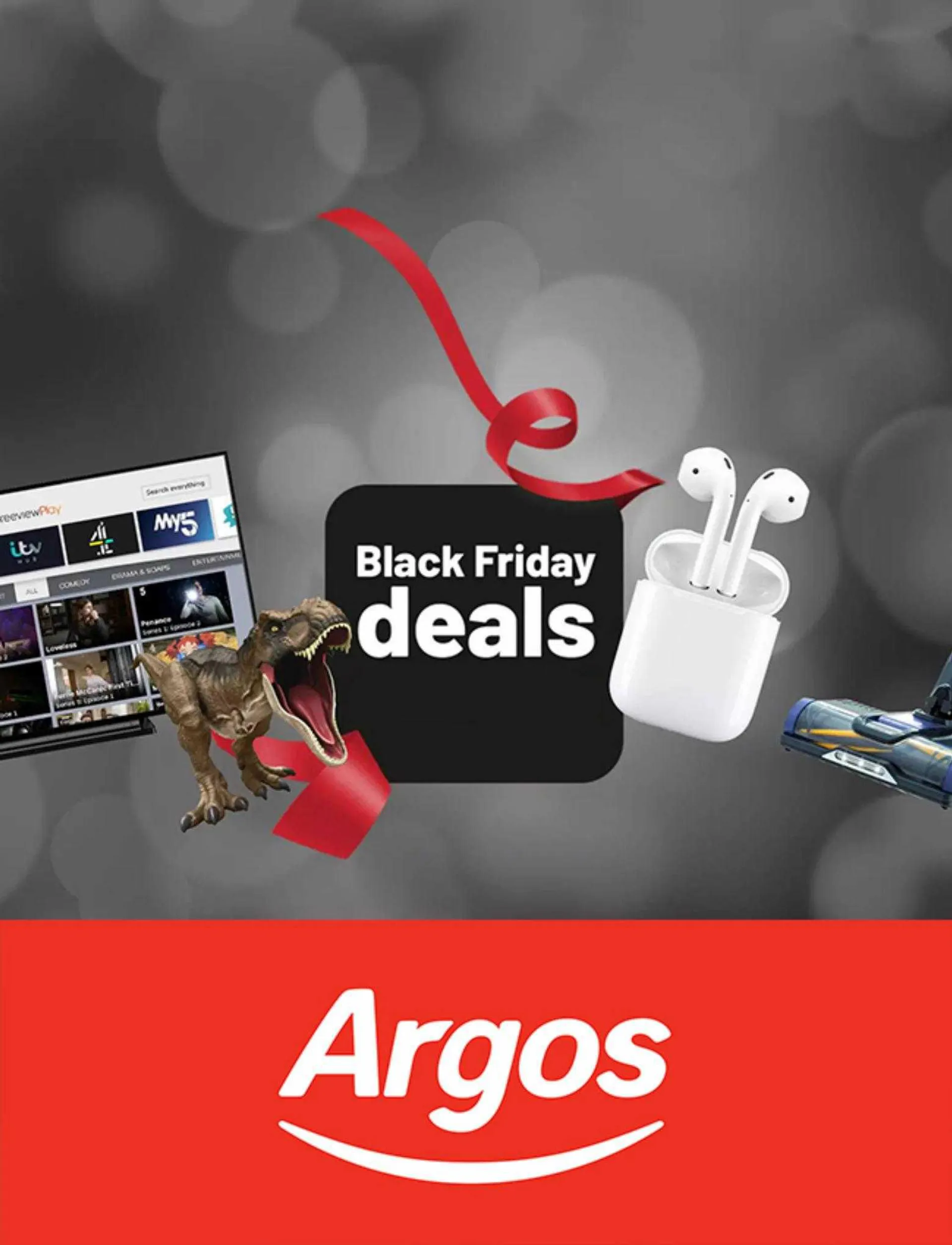Argos Weekly Offers - 1