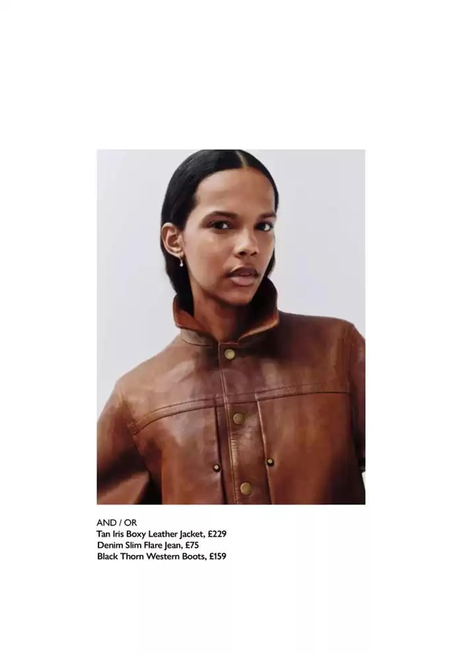  Autumn/Winter Womens Lookbook from 1 September to 28 February 2025 - Catalogue Page 49