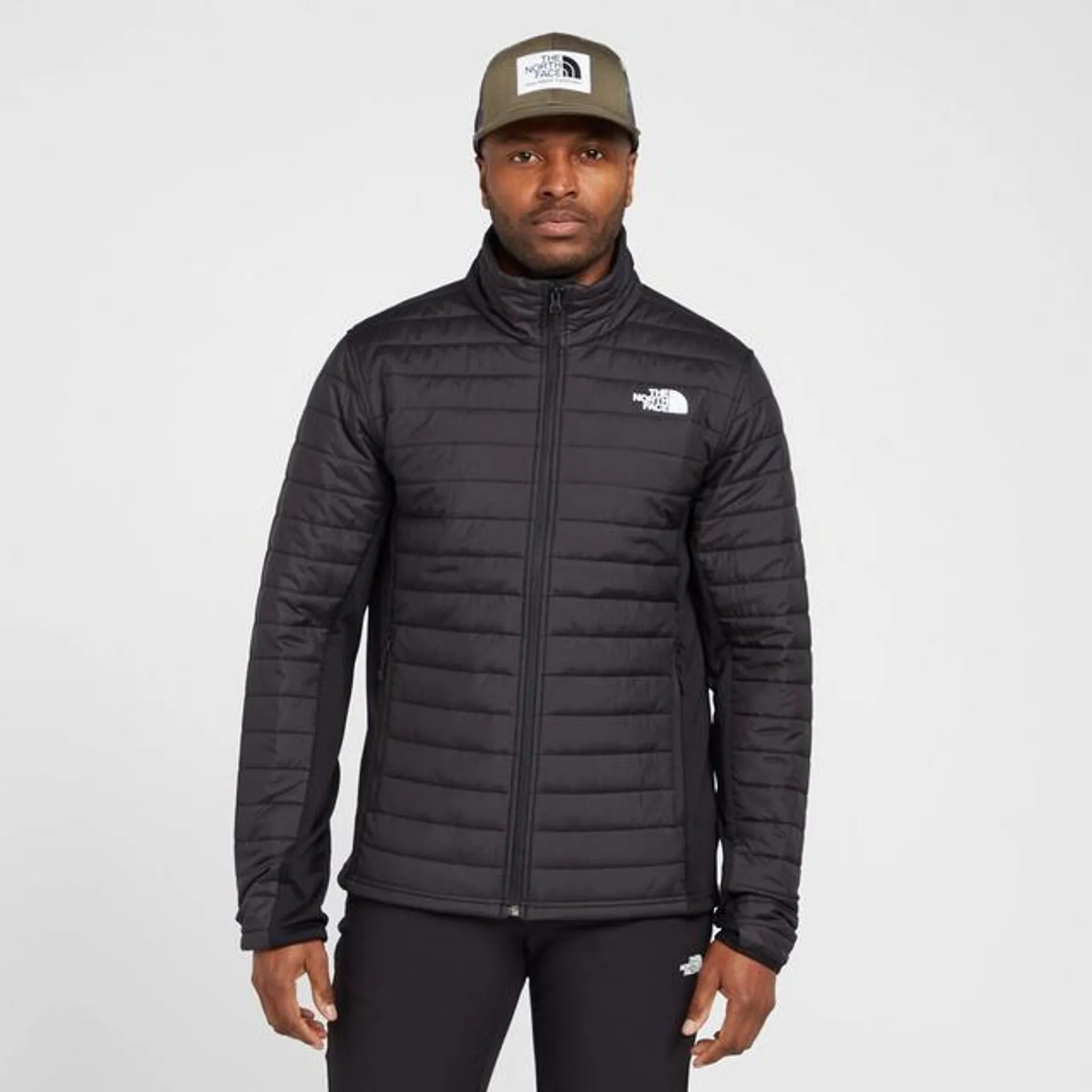 Men’s Canyonlands Hybrid Jacket