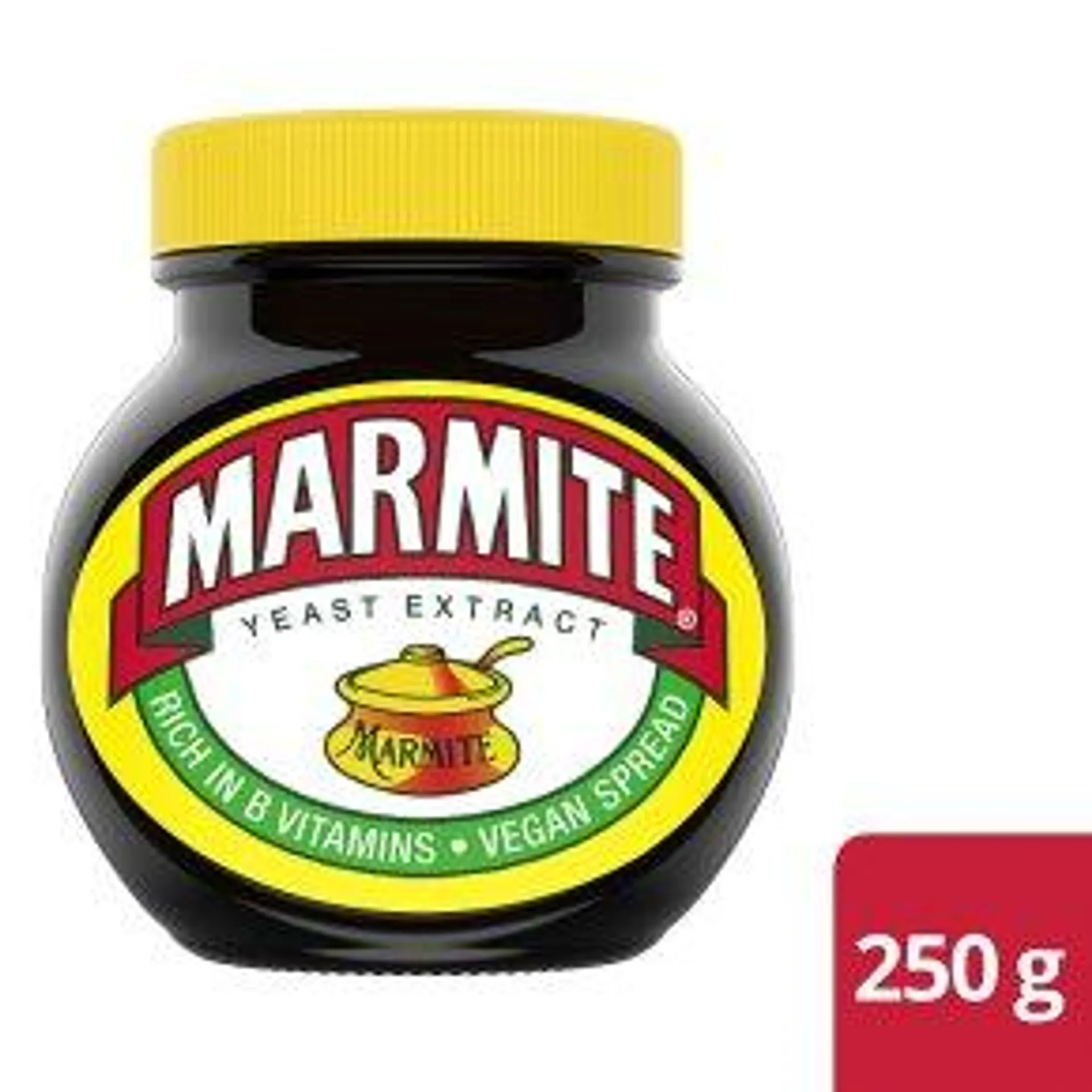 Marmite Yeast Extract Spread