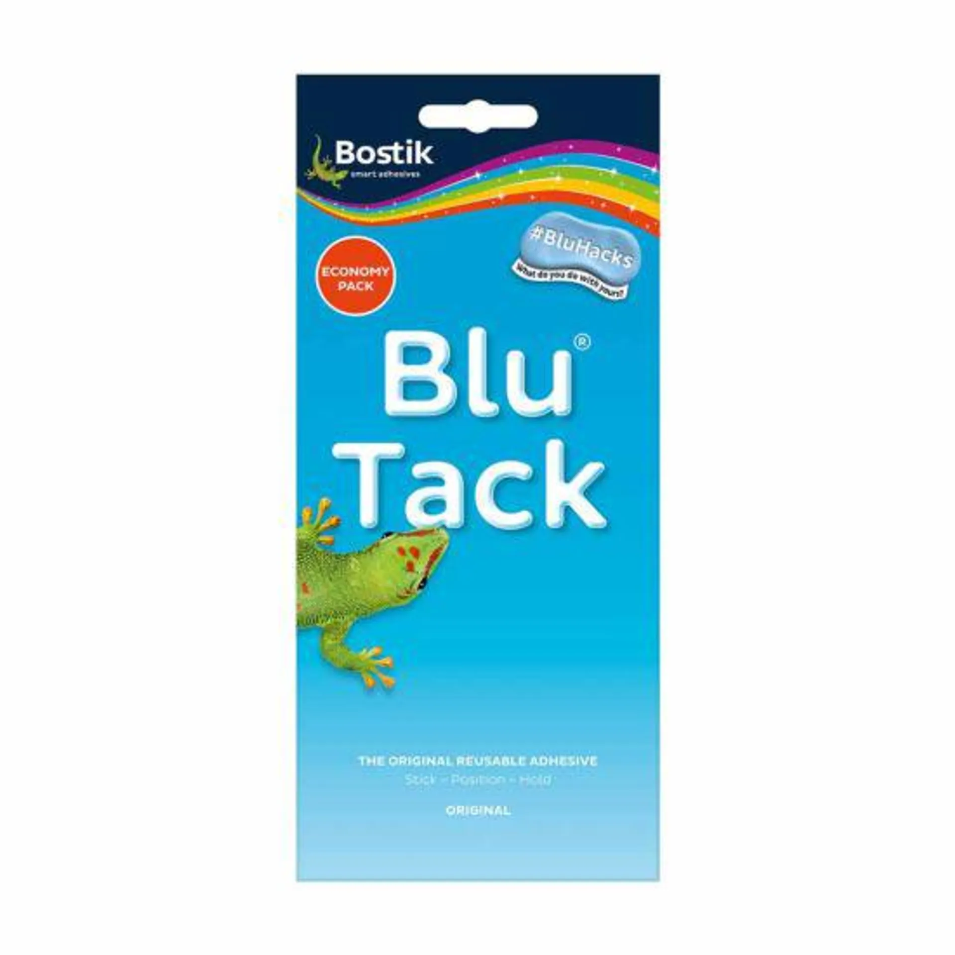 Bostik Blu Tack Medium