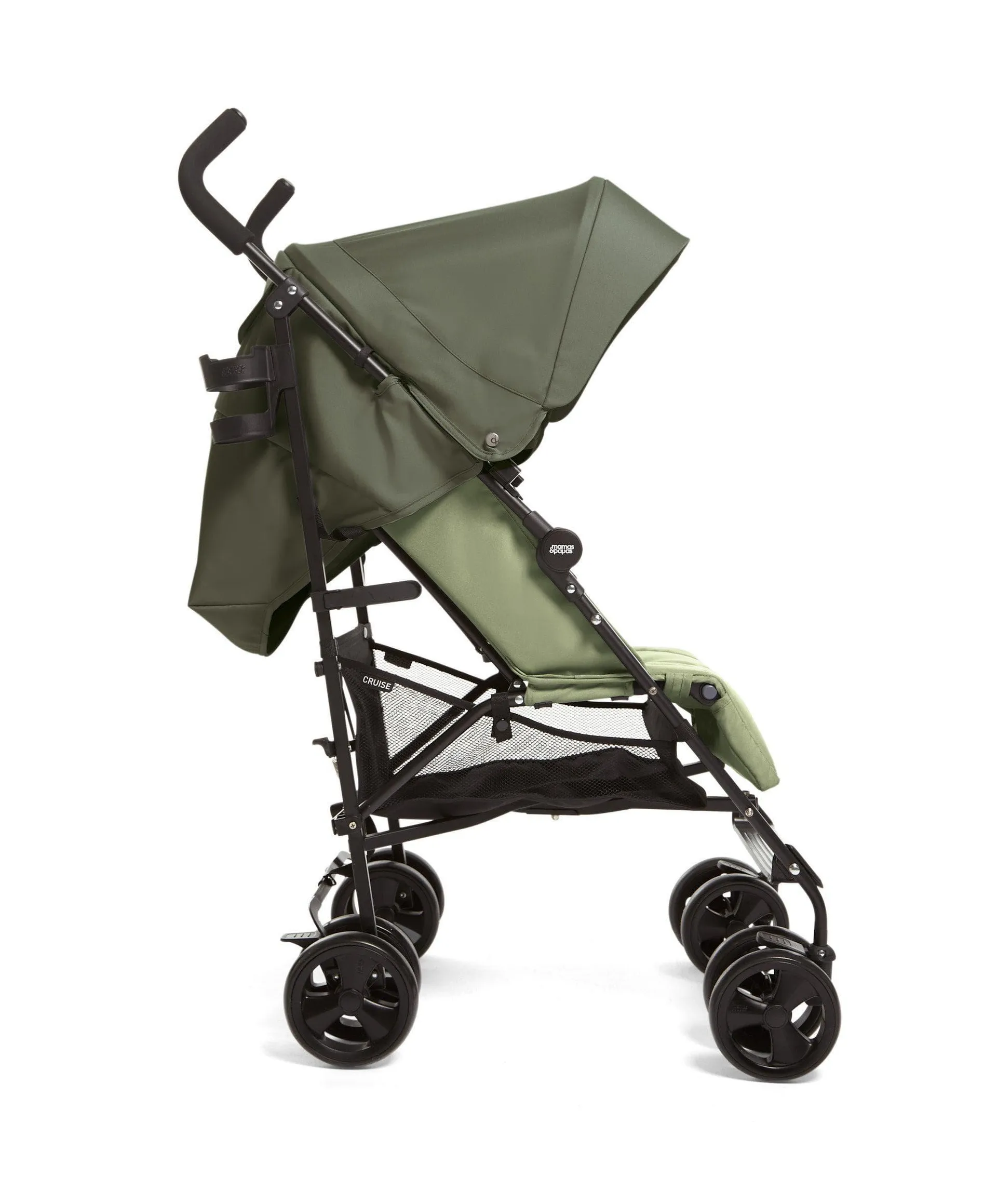 Cruise Buggy - Green