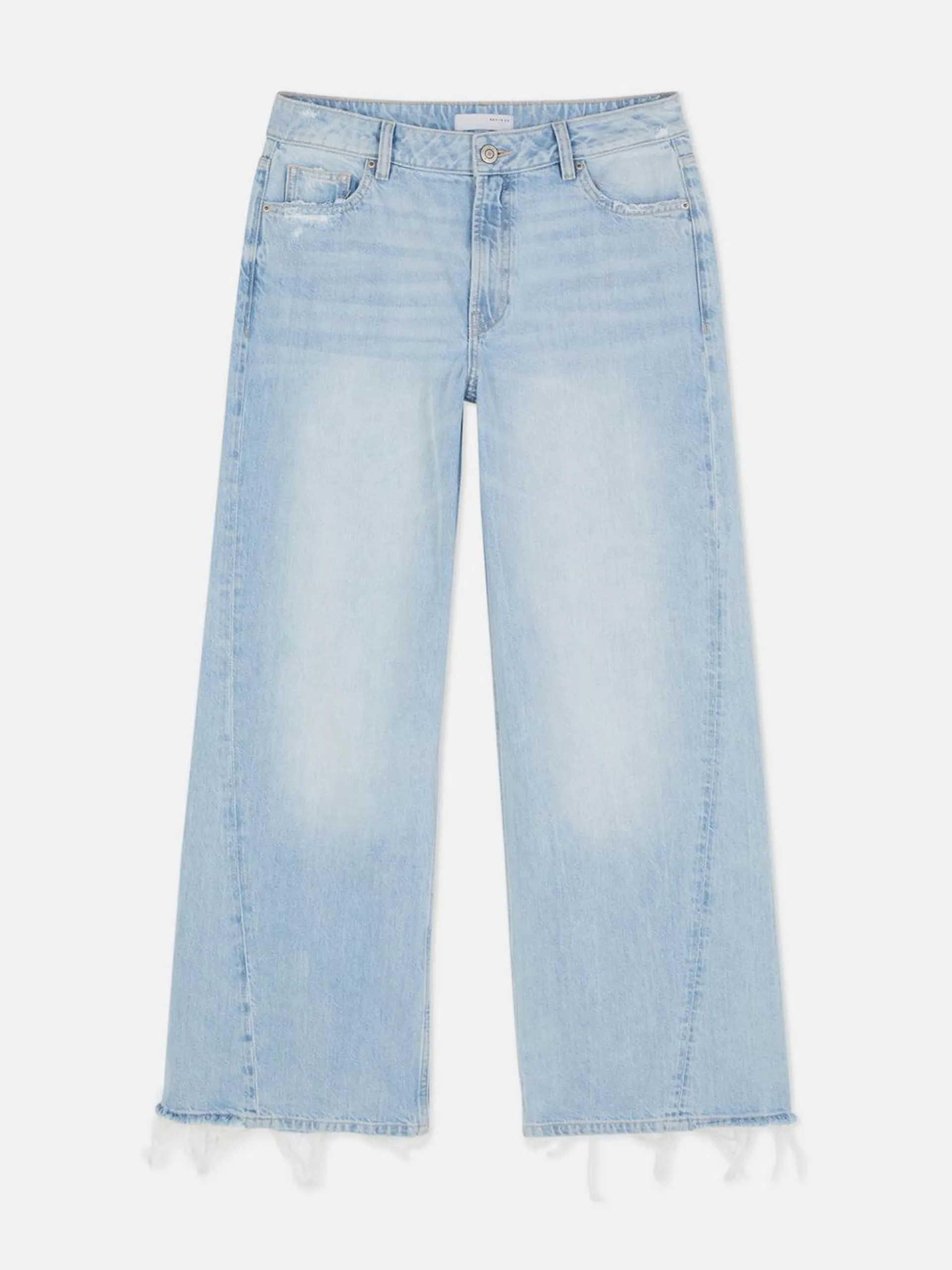 Skater Jeans